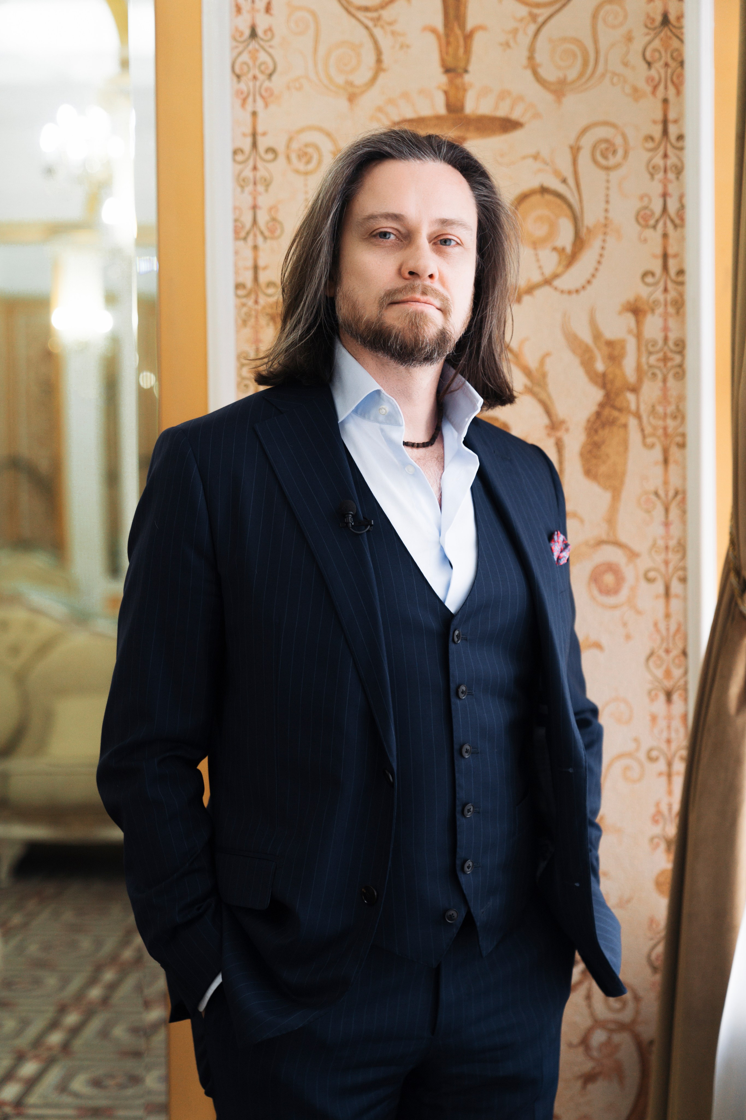 Грибоедовский загс. Свадебный фотограф в Москве Кристина Чехова