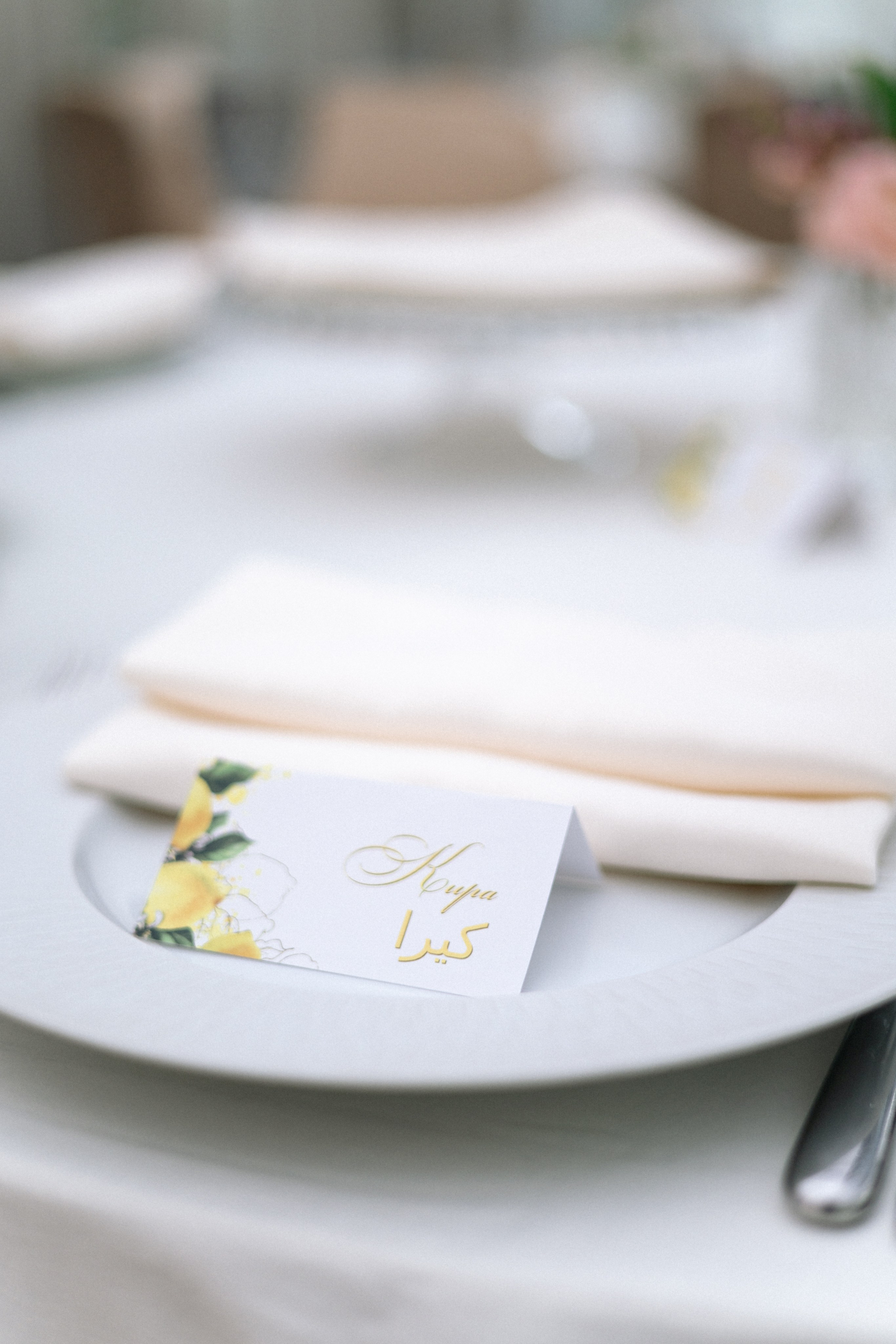 Катя и Абдель. Свадебный и портретный фотограф в Москве Анастасия Масюк