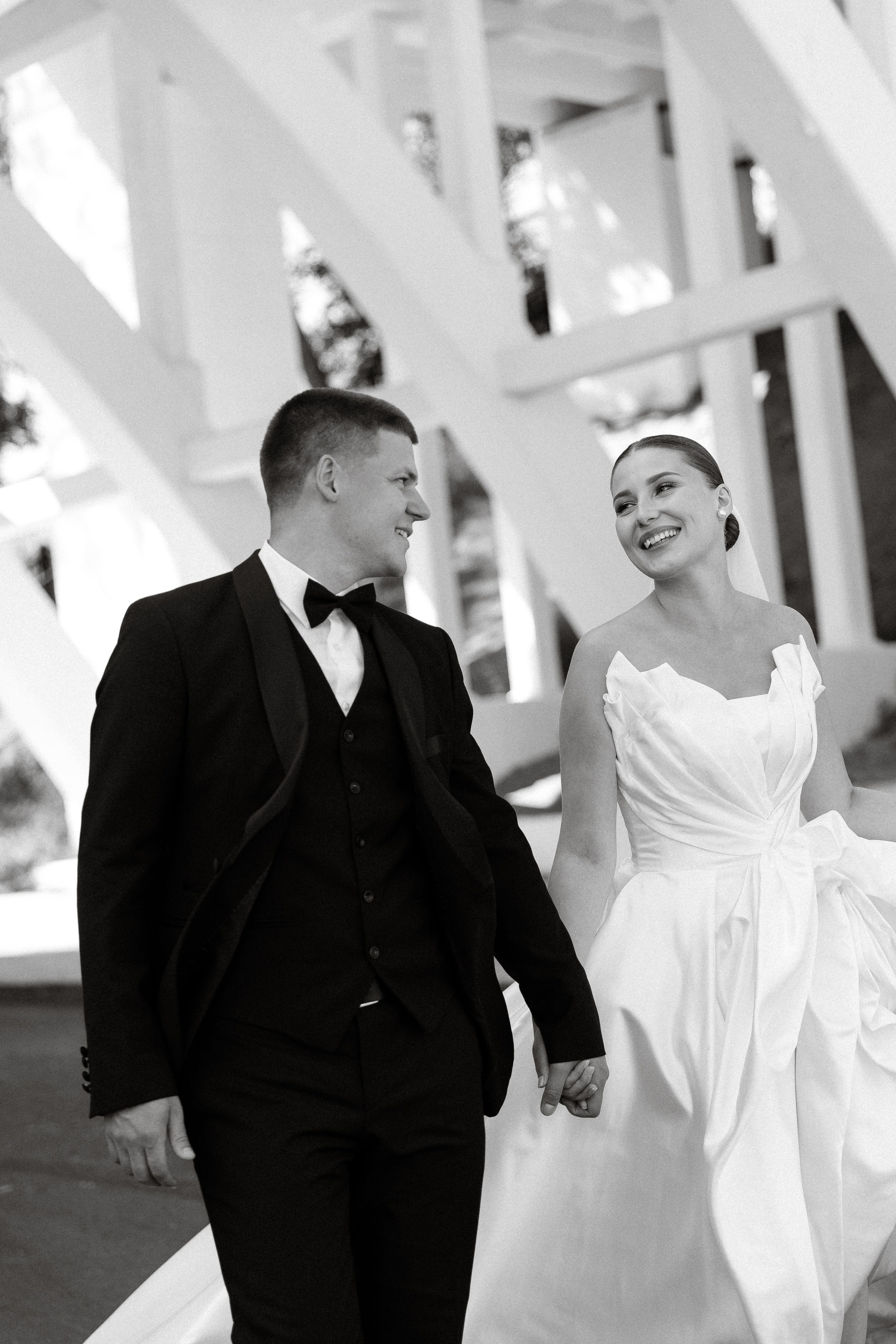 М+М. Свадебный фотограф Ярославль, Рыбинск