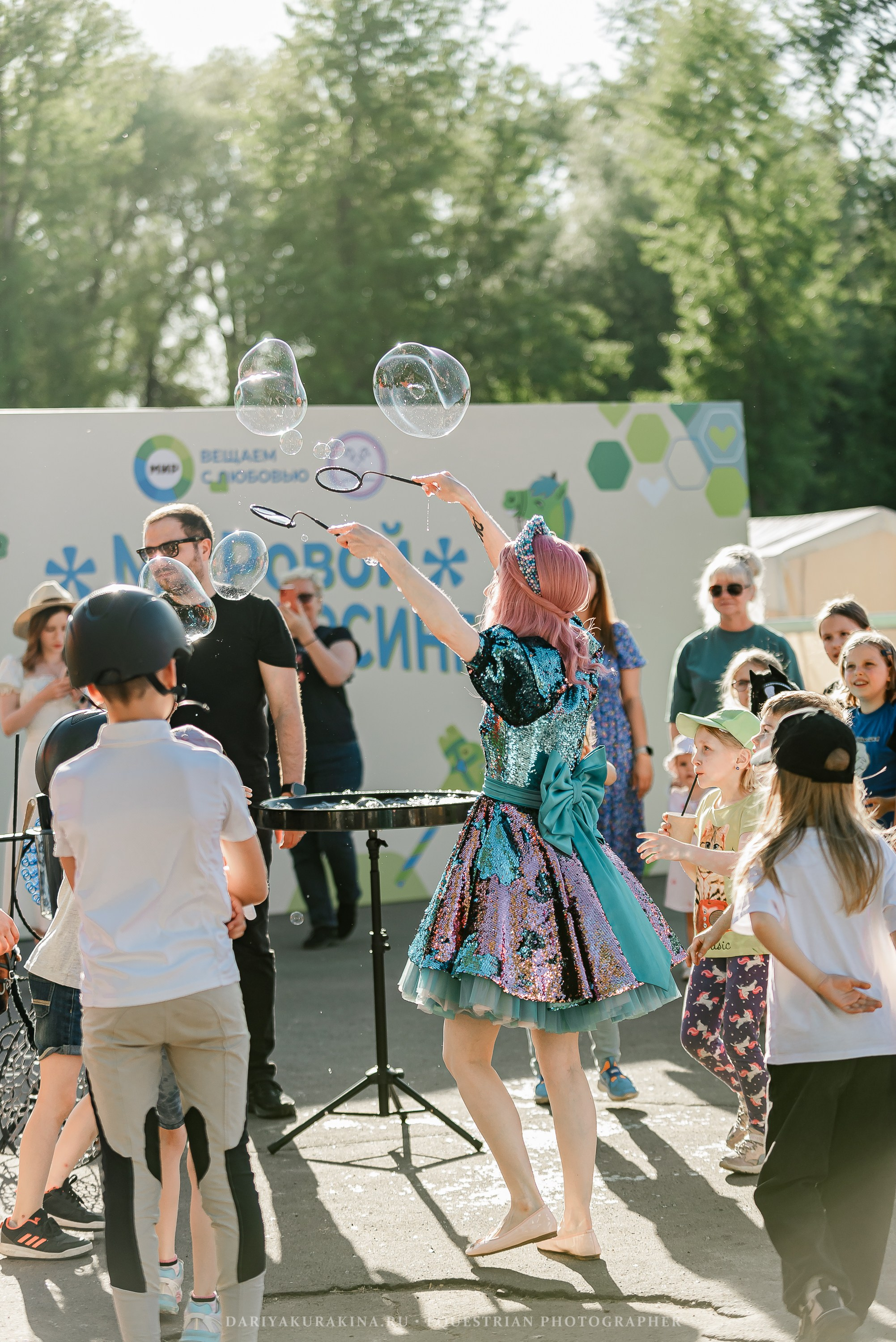 #ПОНИФОРУМ 2024. Конный фотограф Куракина Дарья • Фотосессии с лошадьми