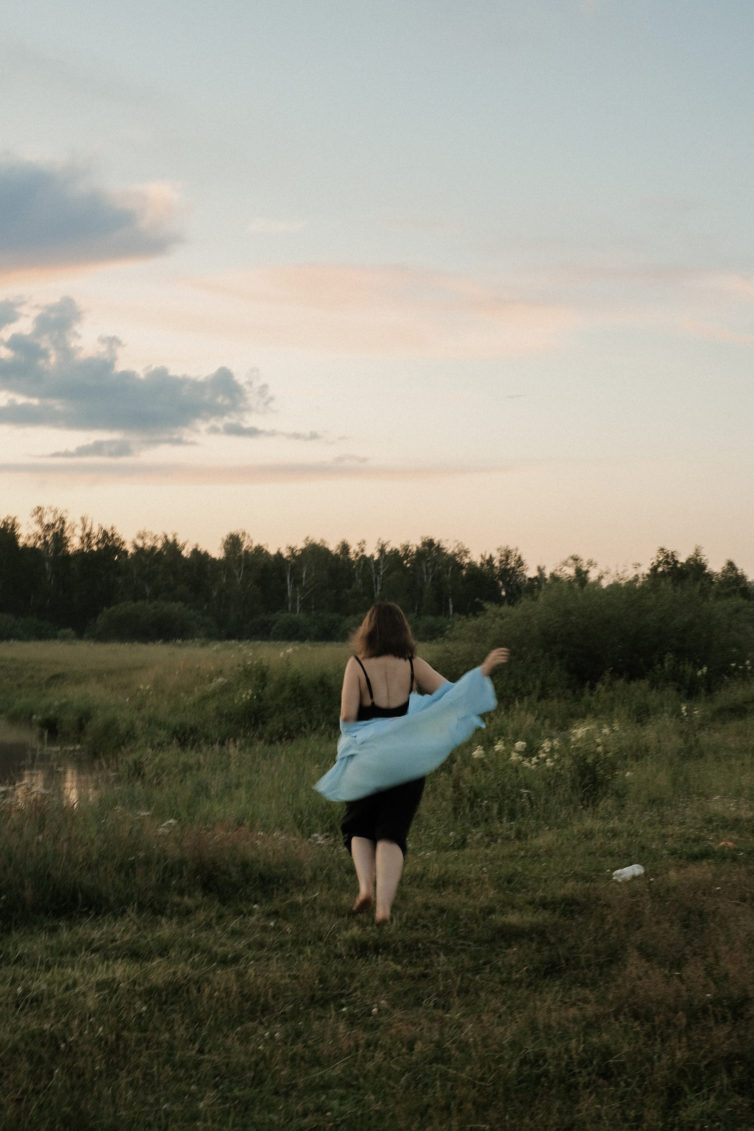 Татьяна. Фотограф в Кемерово Анастасия Филаткина