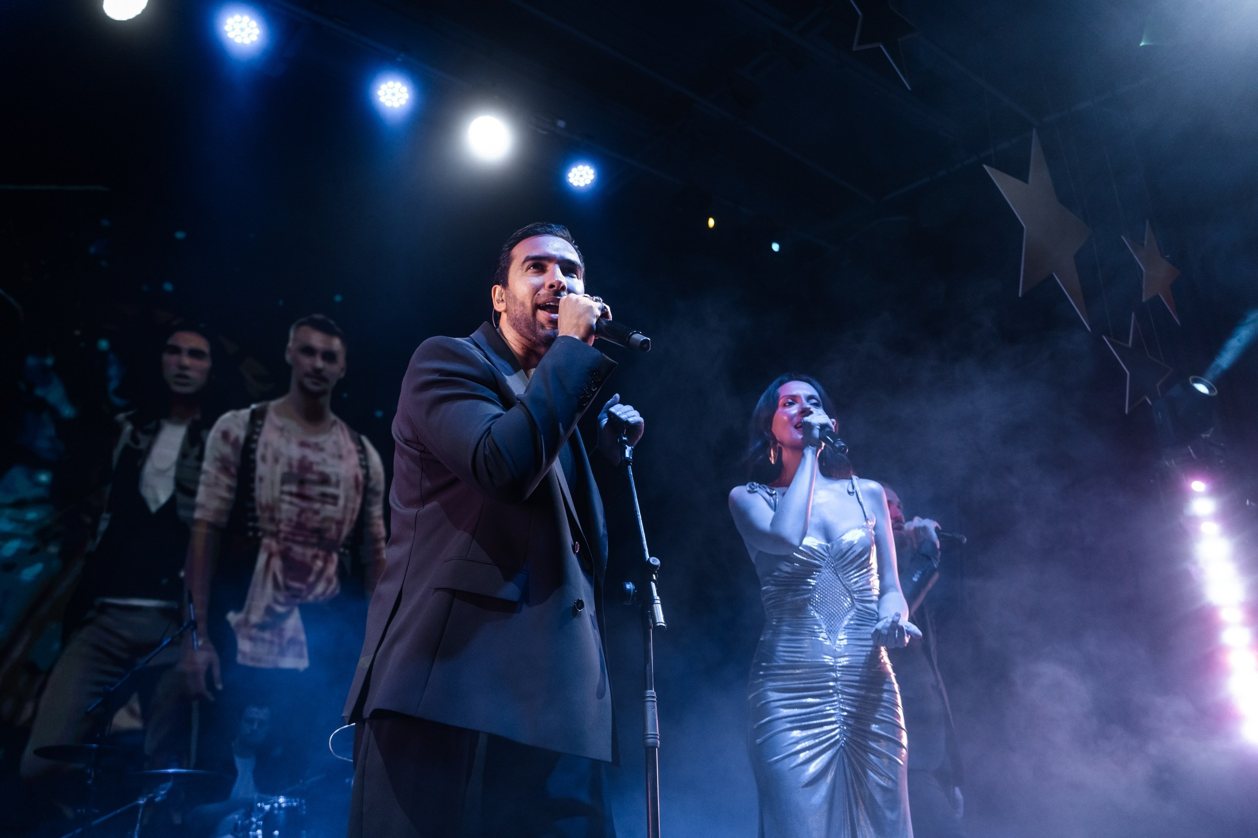 Инь-Ян. Фотограф Полина Шаленкова. Серпухов