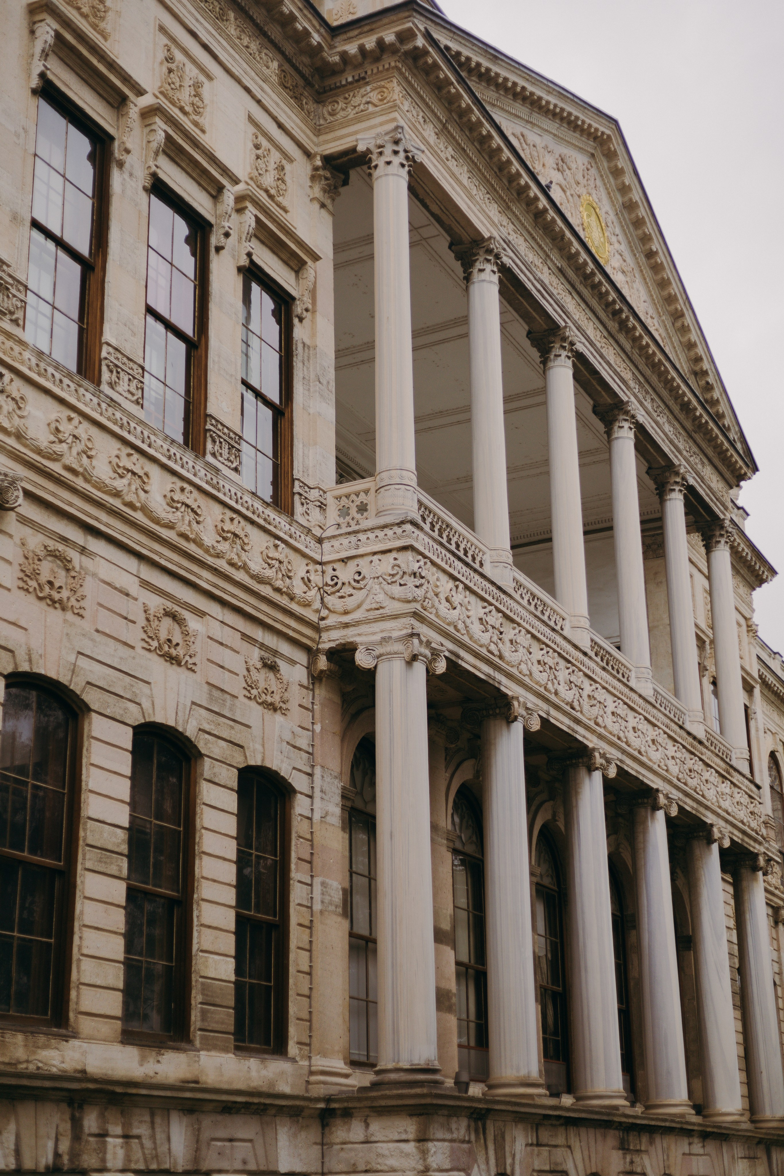 Стамбул. Профессиональный Фотограф во Владимире, в Москве и в Суздале — Полина Романычева