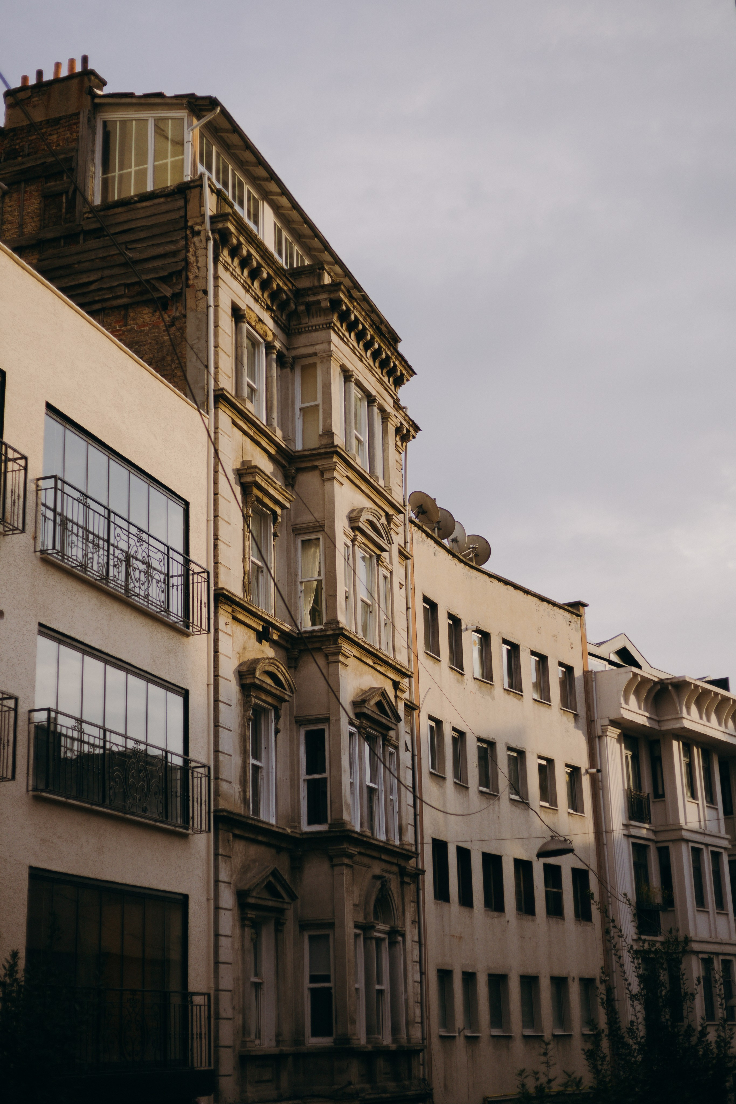 Стамбул. Профессиональный Фотограф во Владимире, в Москве и в Суздале — Полина Романычева