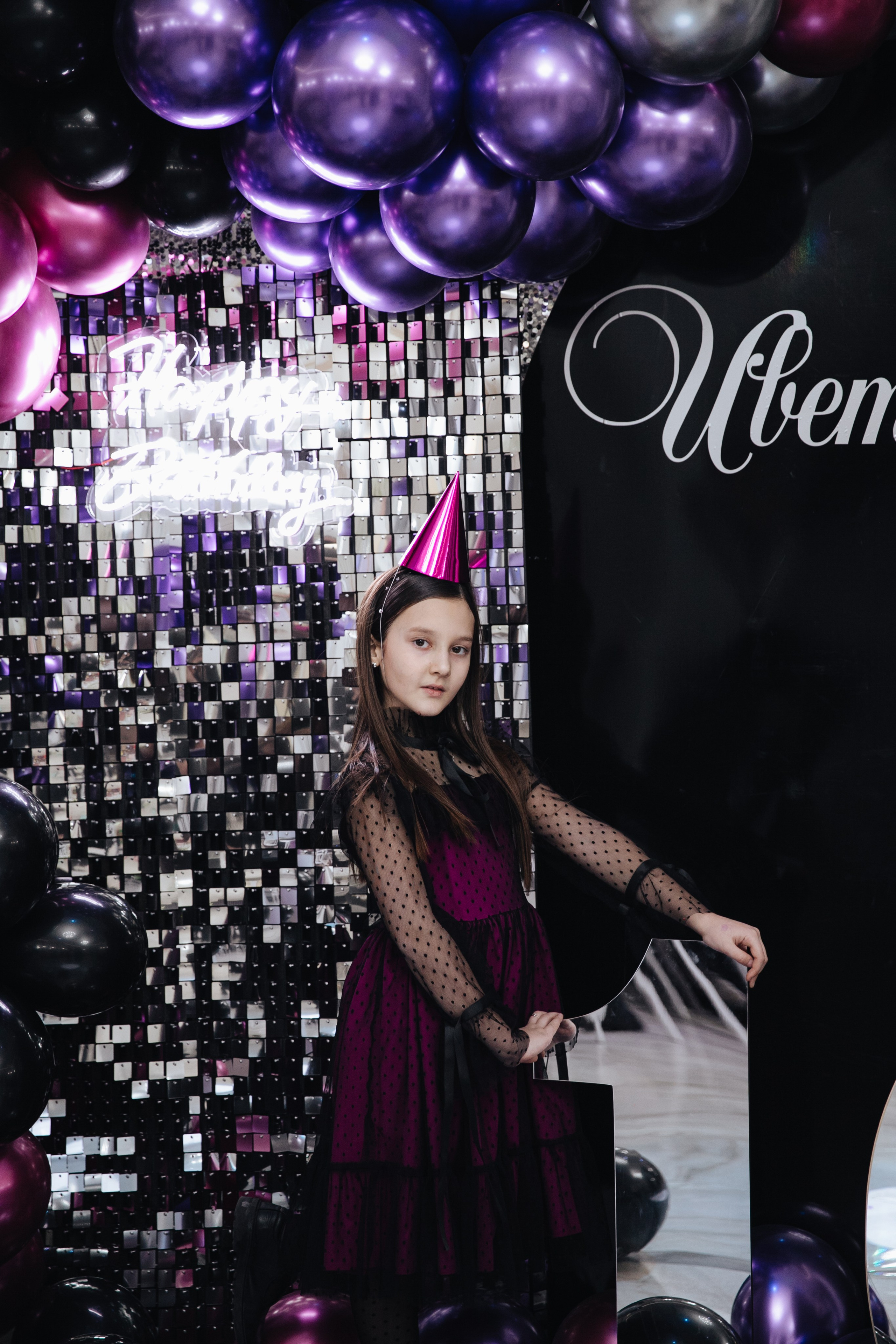 Happy birthday Иветта. Фотограф Георгиевск, КМВ Дамер Катерина