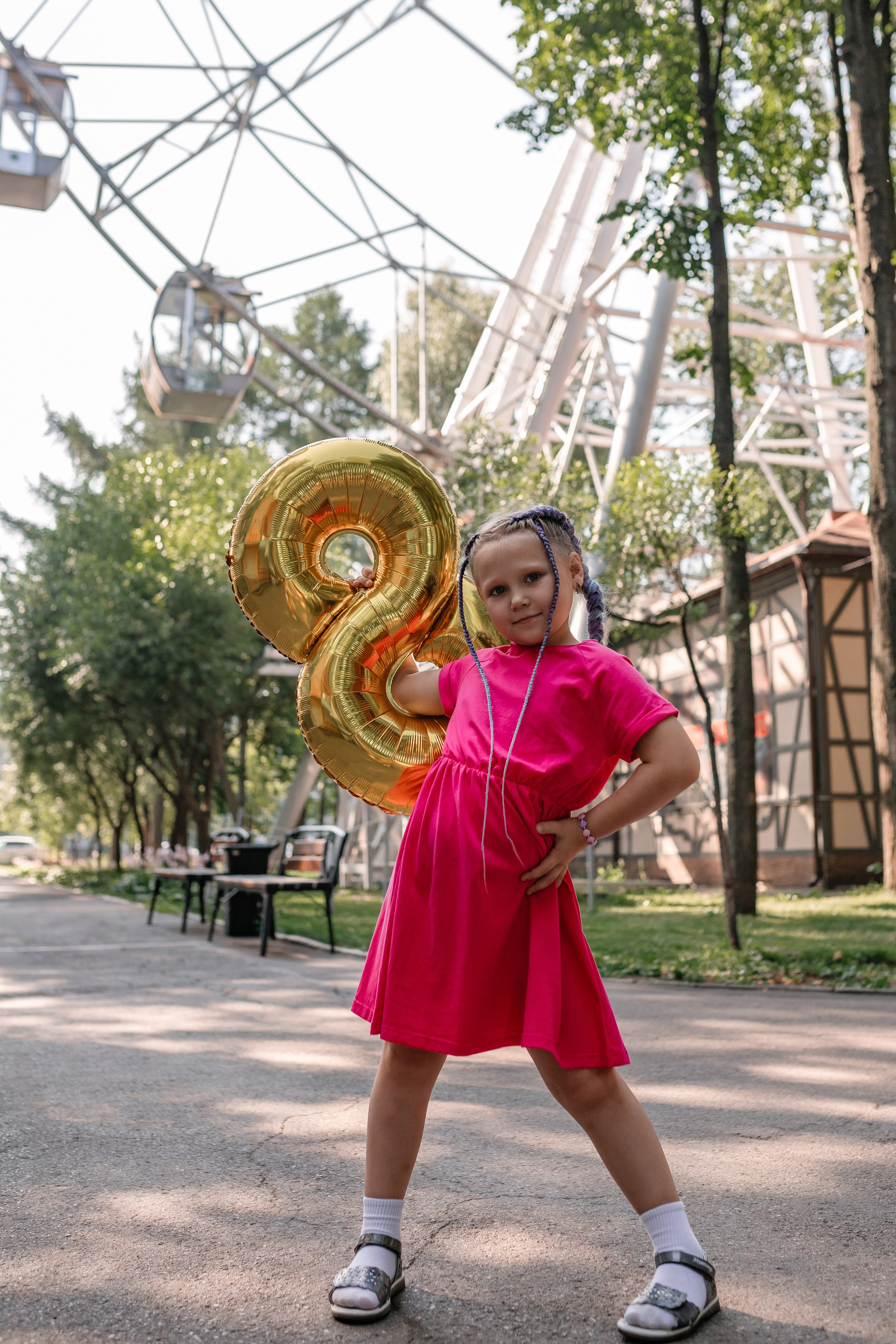 Семейная прогулка. Август 2025. Фотограф Пермь. Свадьбы. Семья и дети, школа, д. сад. Фотокниги