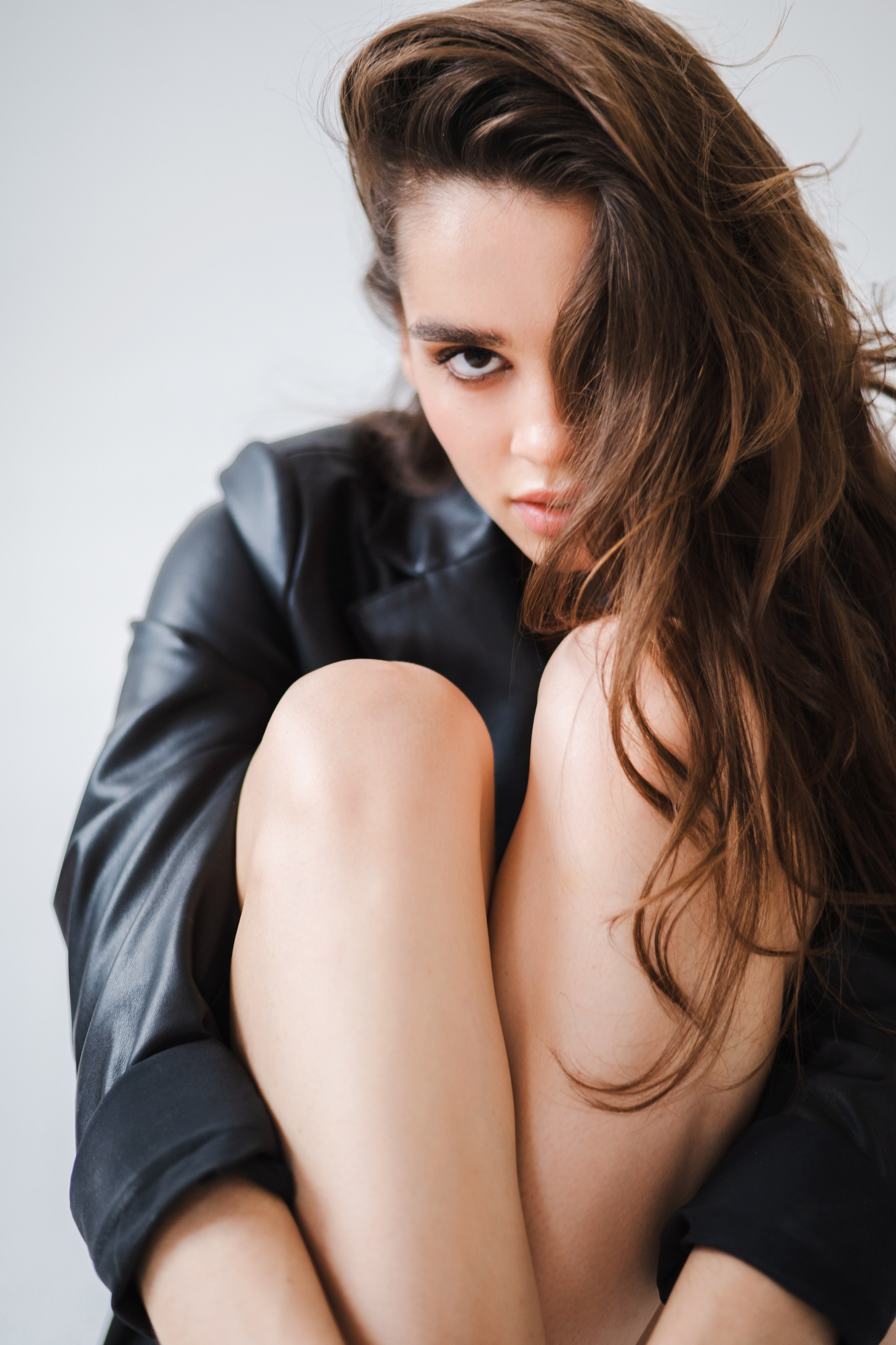 Anastasia. Главная