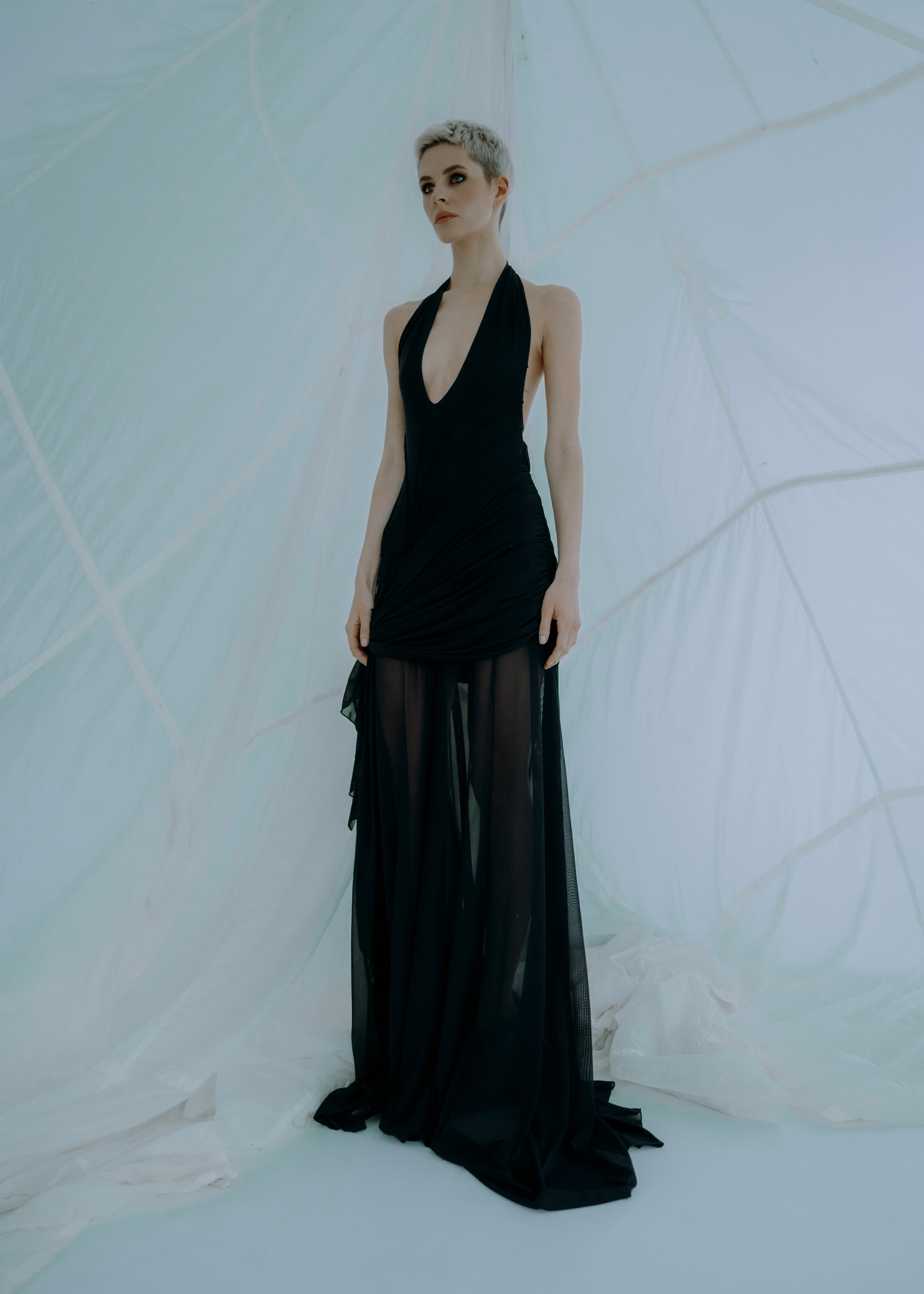 Liza. Главная