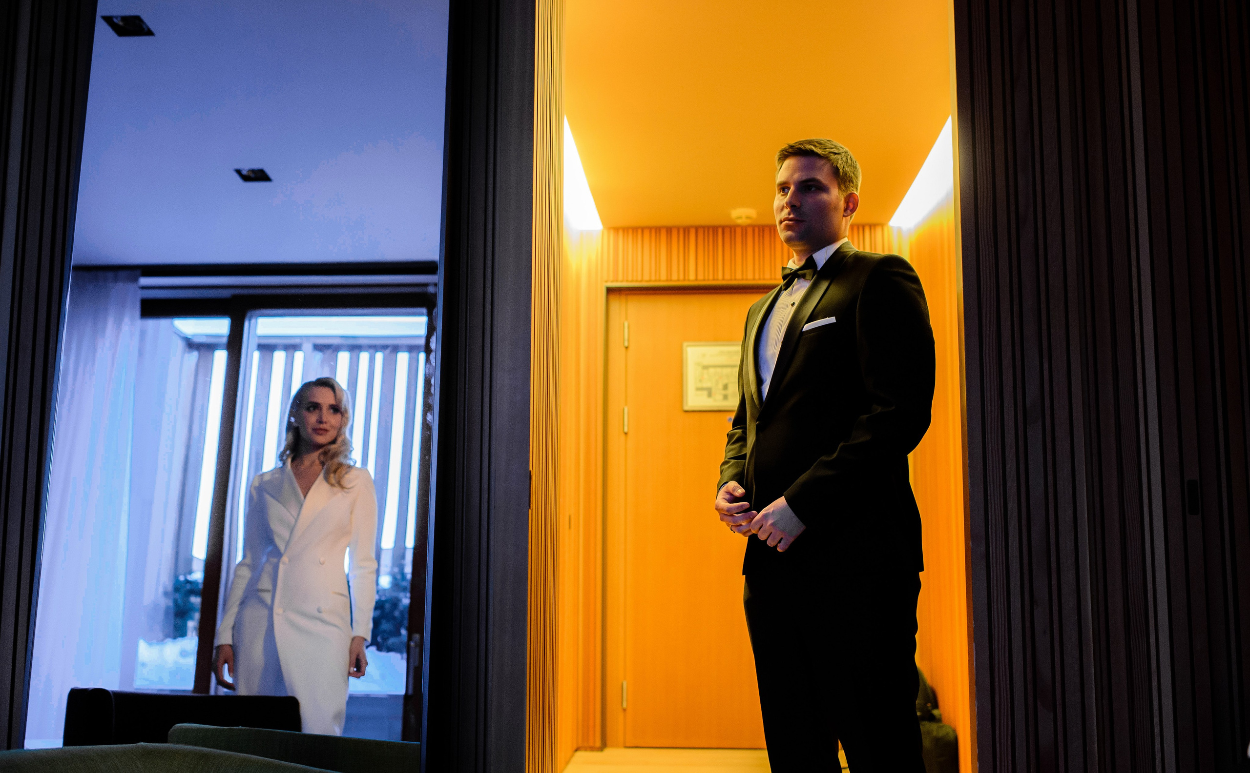 Semen & Nastya. Wedding and Destination photographer Rustam Kalimullin