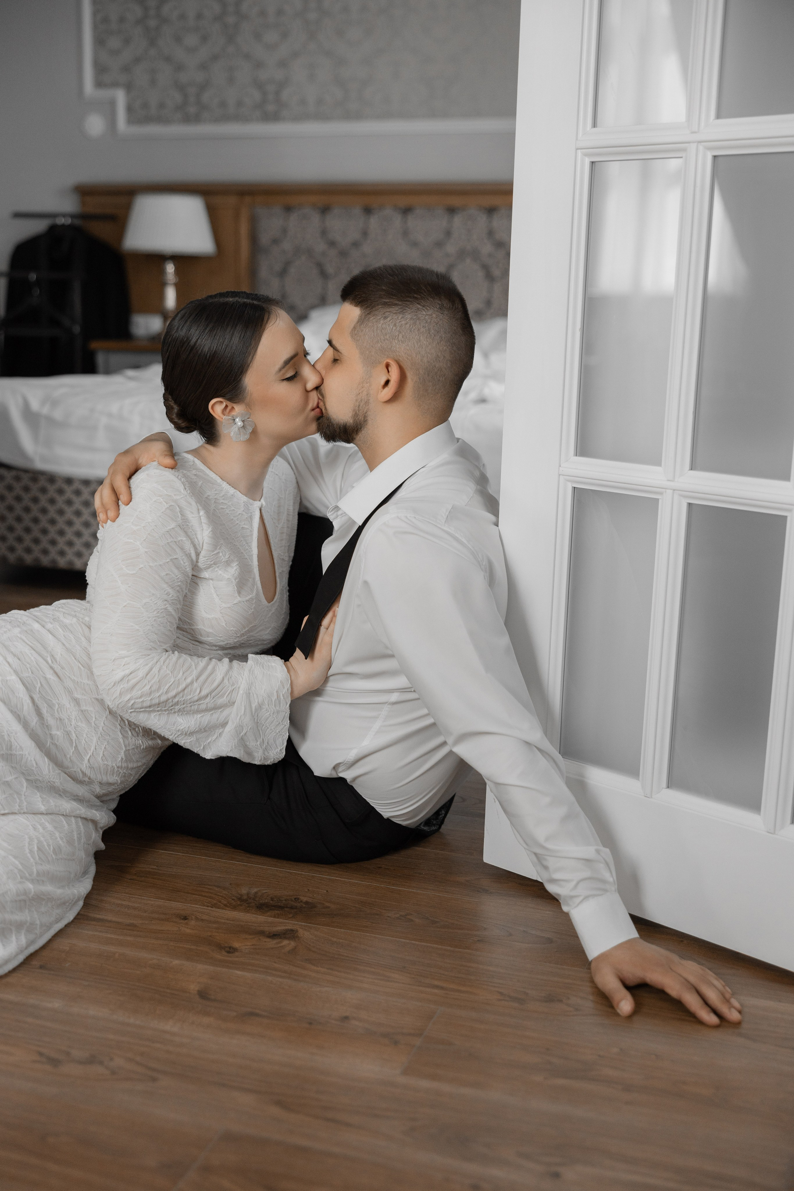 Александр и Анна. Свадебный фотограф Тула Москва СПБ / Сёмина Дарья