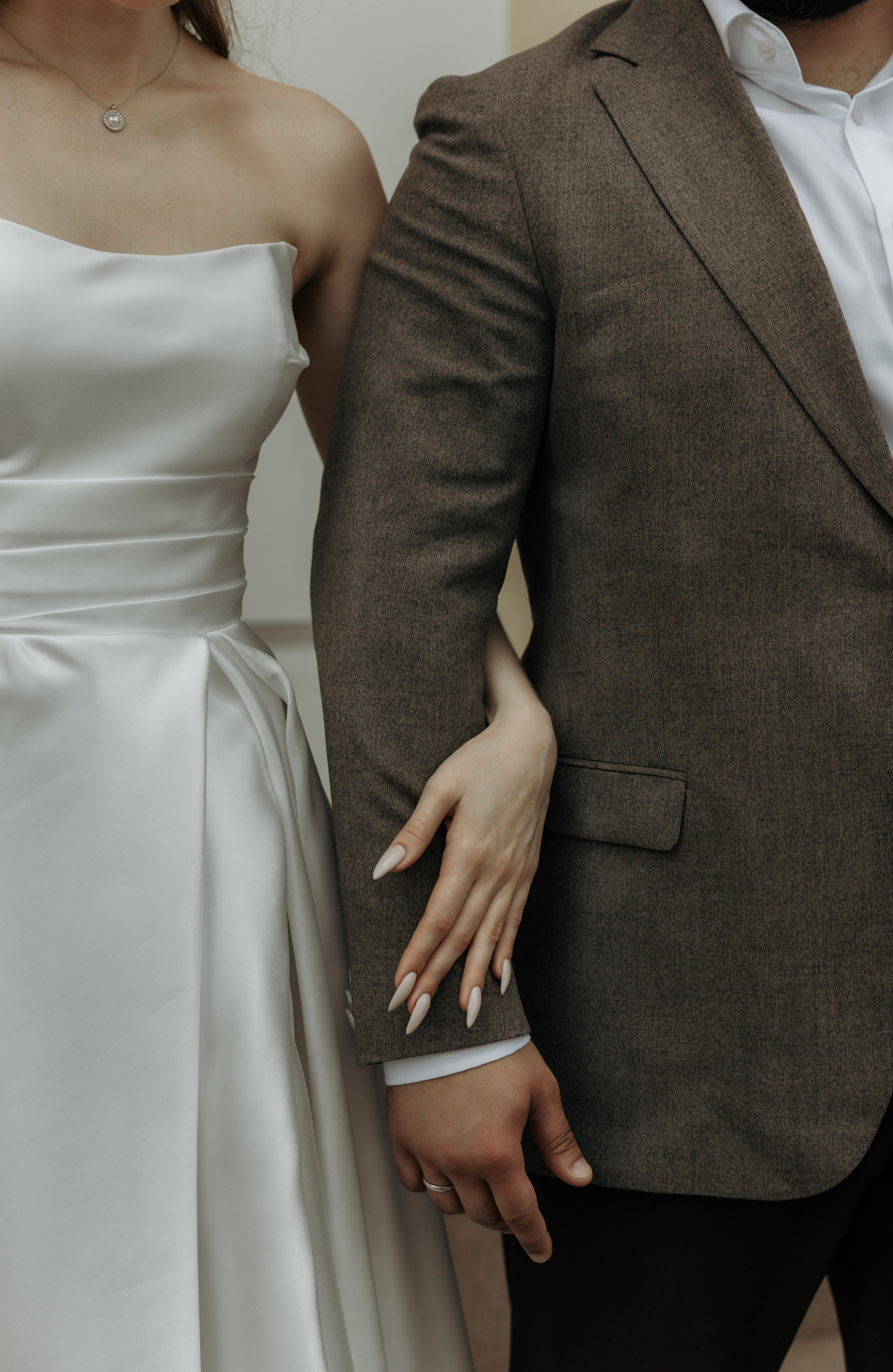 Артём и Анастасия. Свадебный фотограф Тула Москва СПБ / Сёмина Дарья