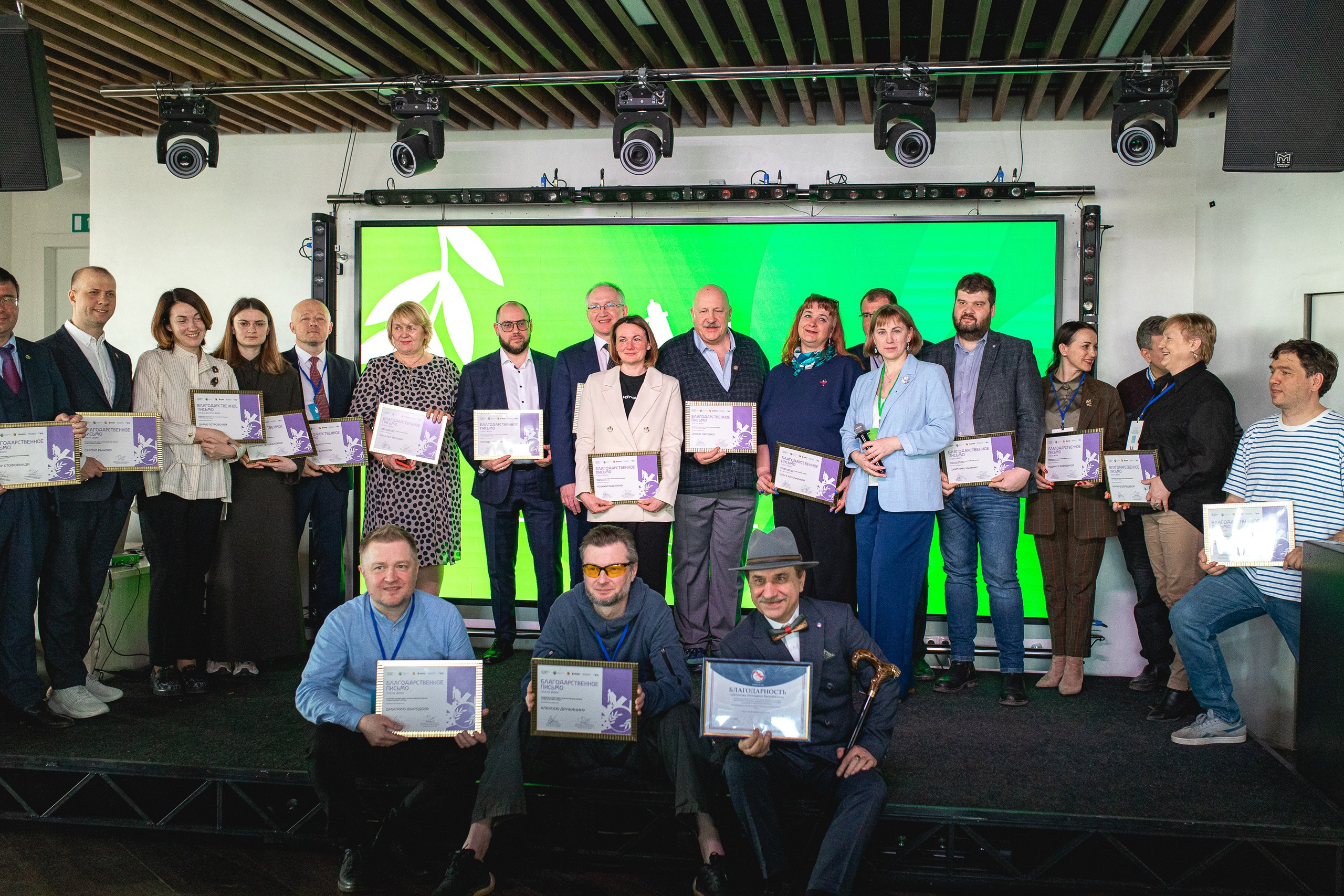 Всероссийская премия «Туристические города» 2024. Портретный и репортажный фотограф в Воронеже: Анастасия Пузикова