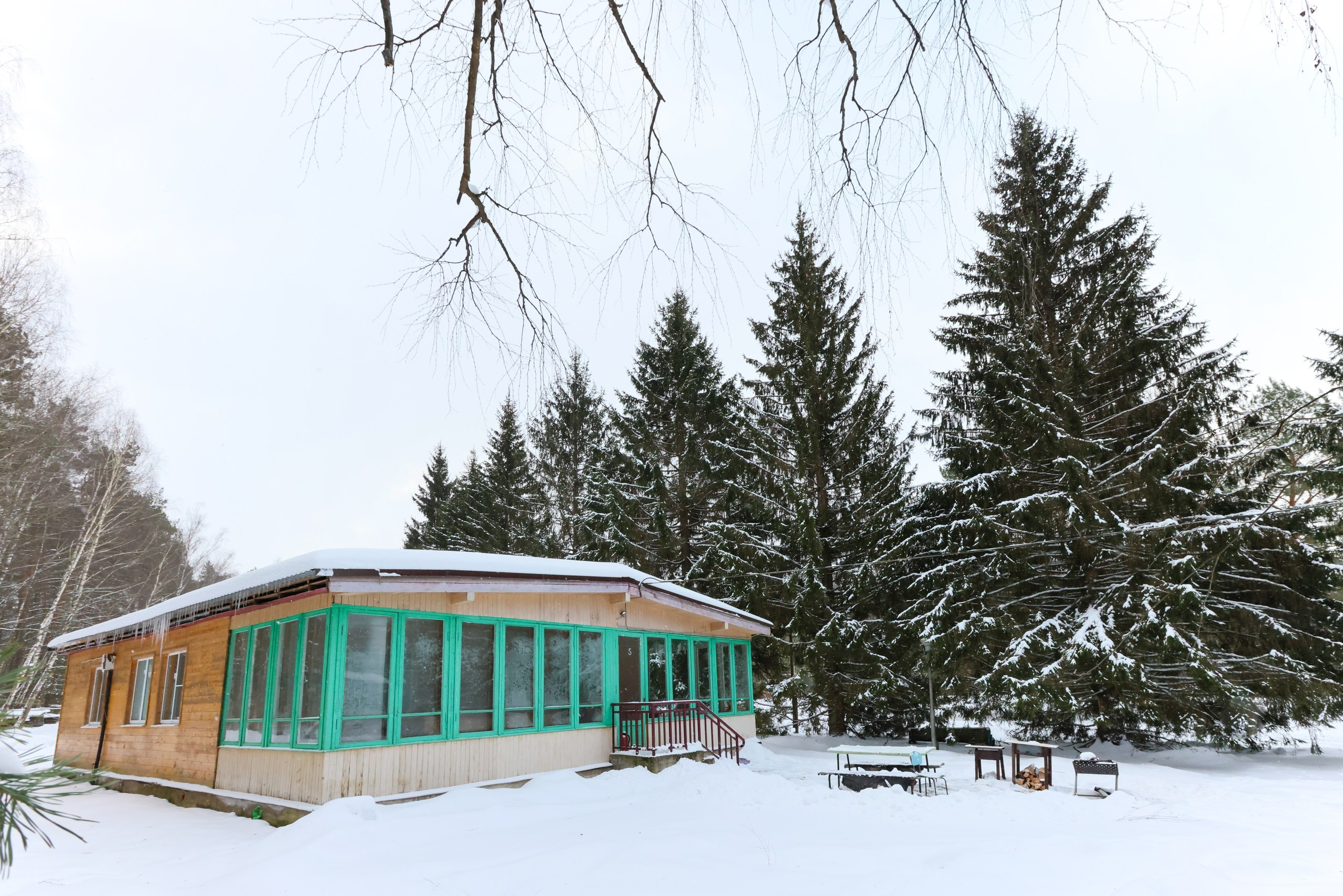 База отдыха «Приокская поляна». Фотограф в Туле Крупский АнДРей. Фотостудия «КАДР71» в Туле