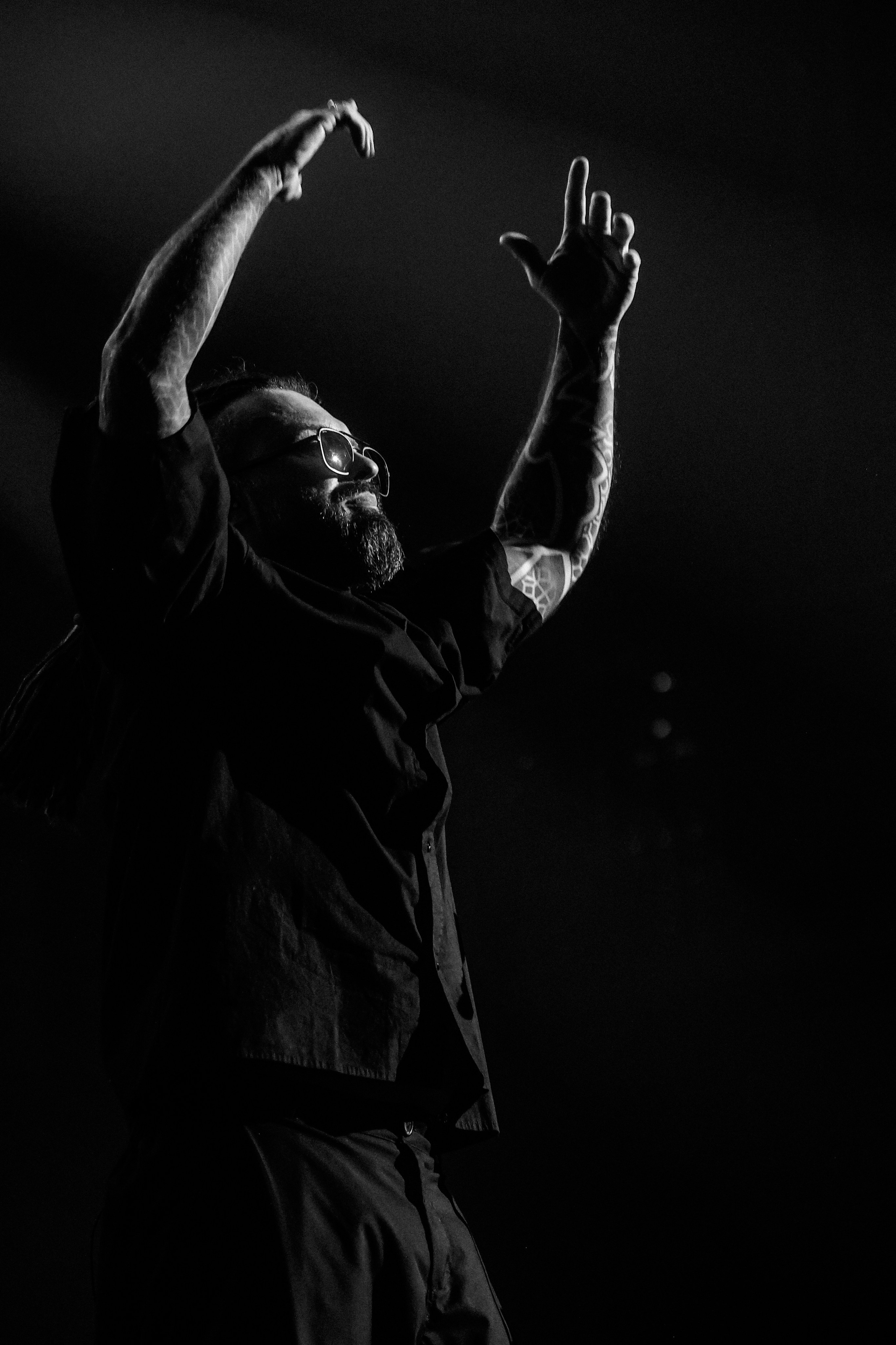 ЮБИЛЕЙНЫЙ ТУР BURITO