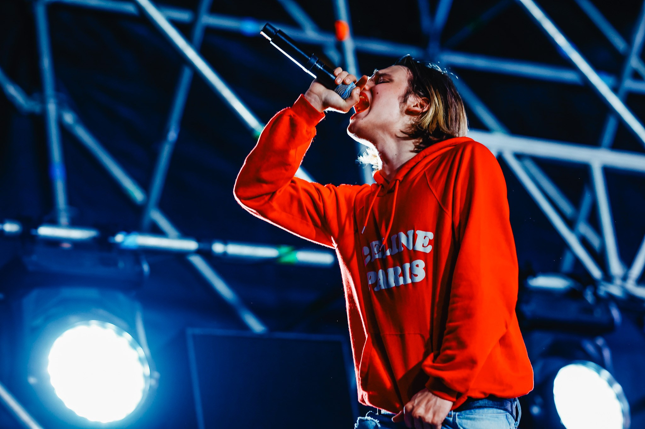 SCALLY MILANO @SUMMER SOUND