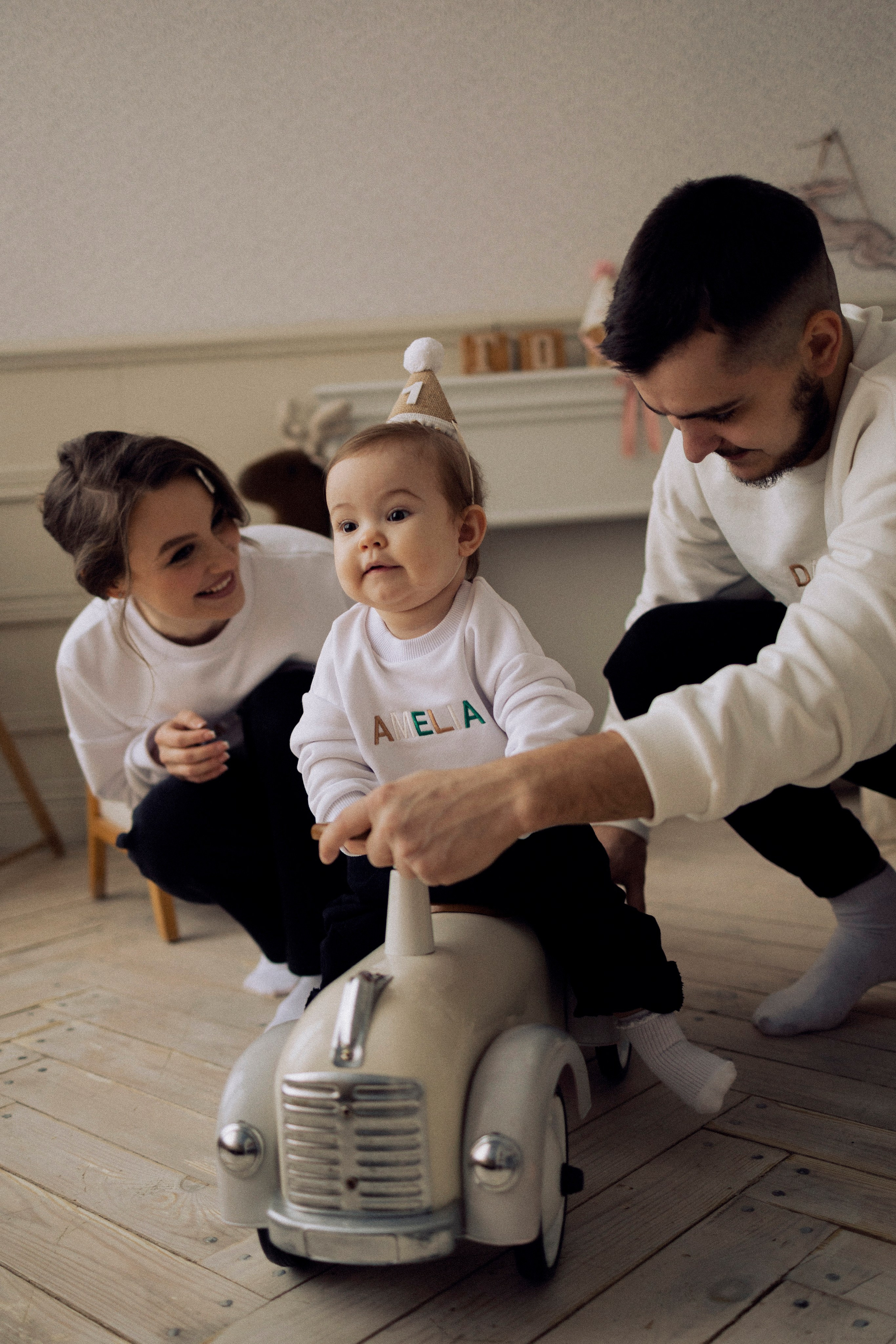Family. Свадебный и портретный фотограф Тюмень