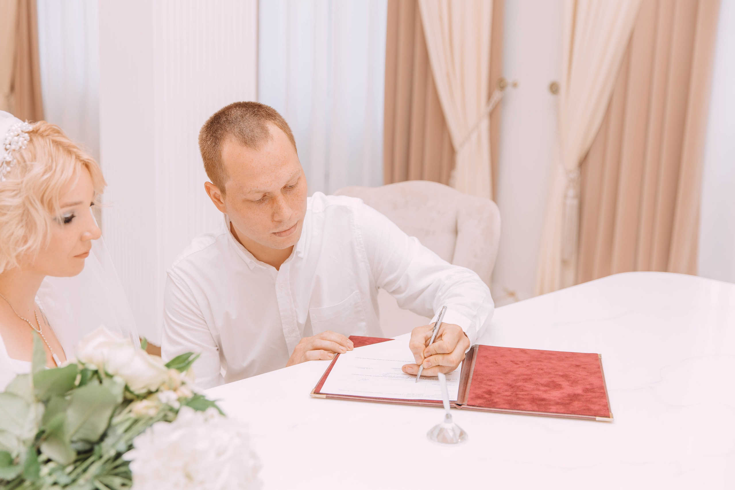 Оля и Коля. Свадебный, семейный и портретный фотограф Ксения Краснова