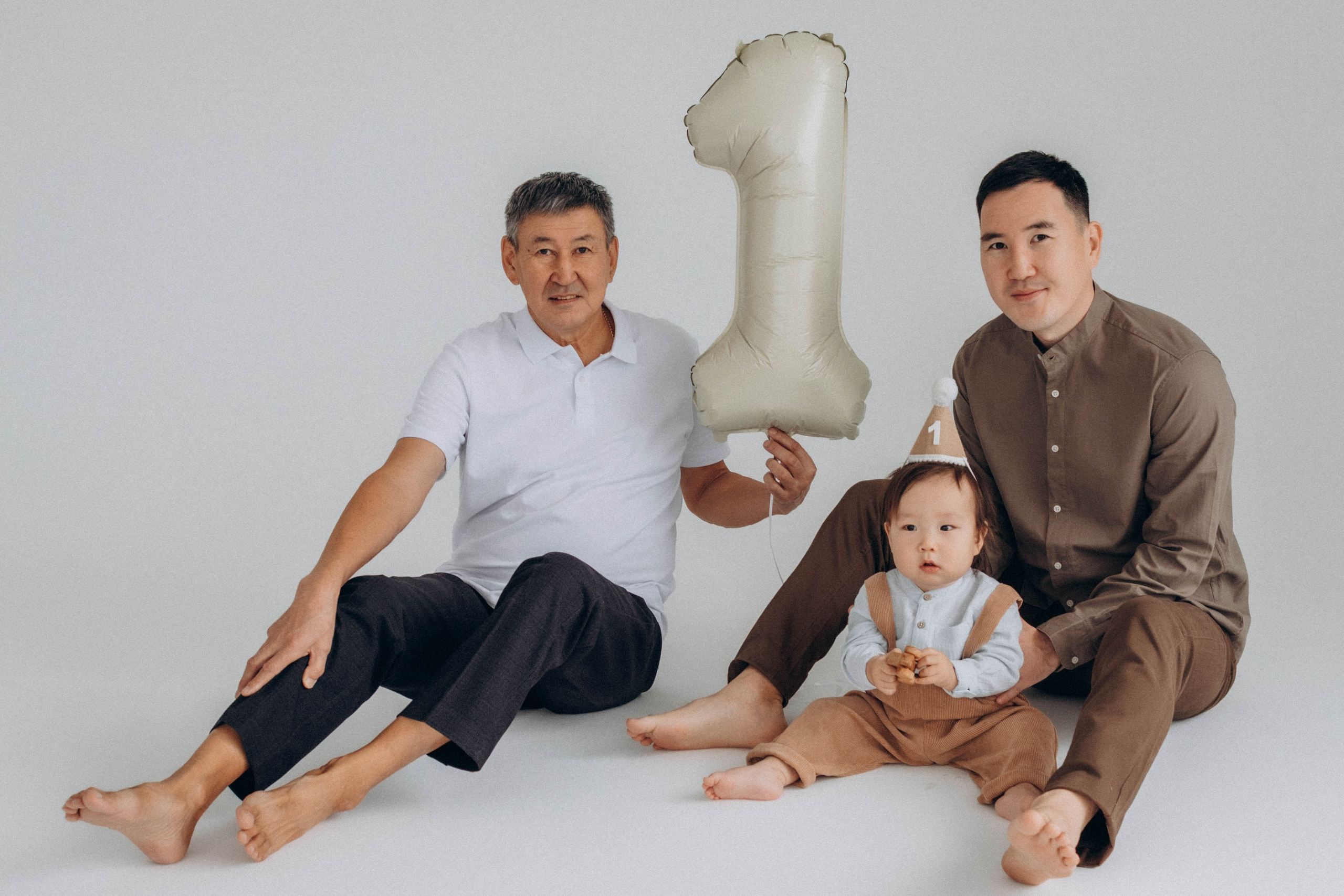 Одним весенним днем. Семейный и женский фотограф в Москве Коновалова Олеся