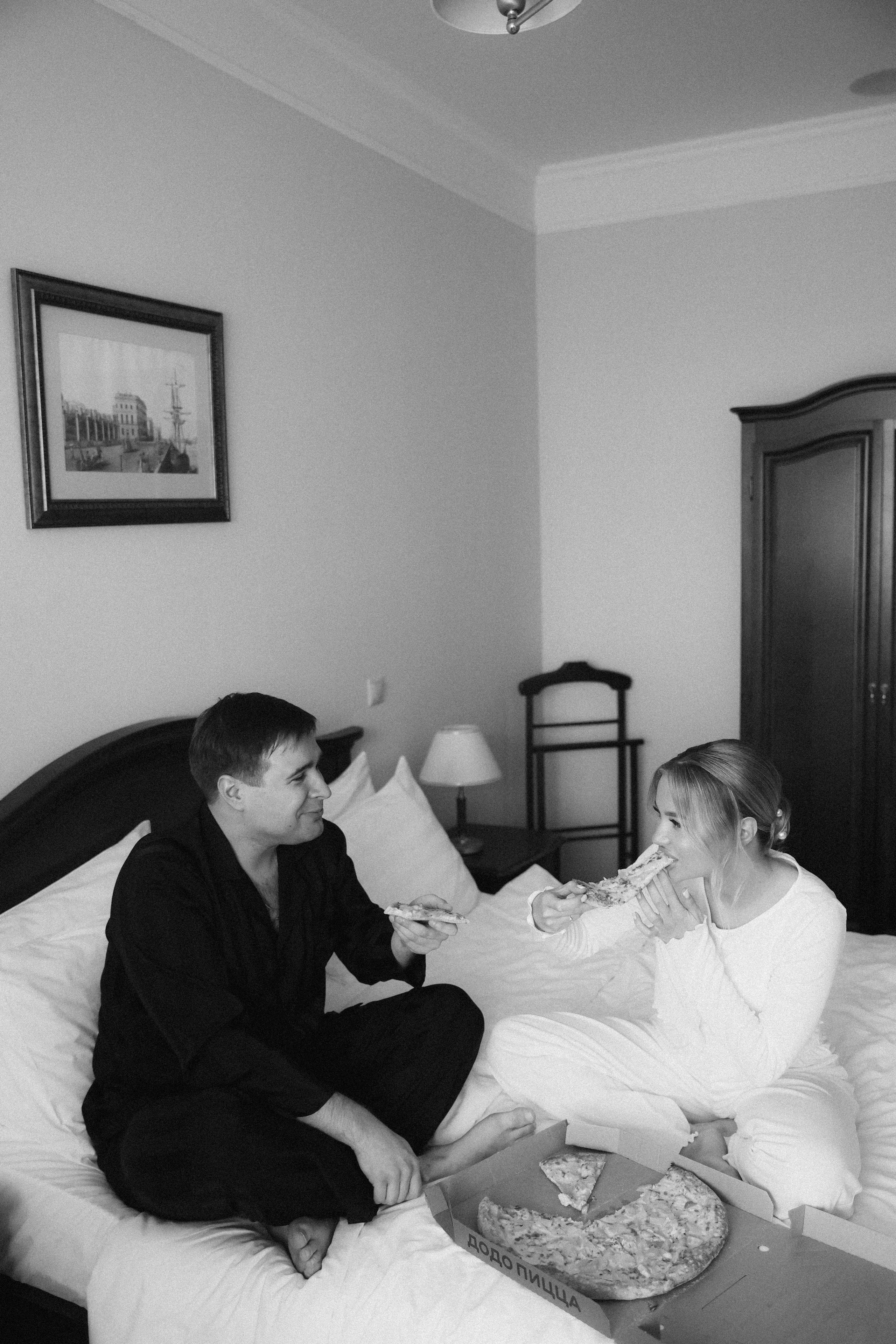 Артём и Дарья. Свадебный фотограф Екатеринбург Алексей Ладыгин