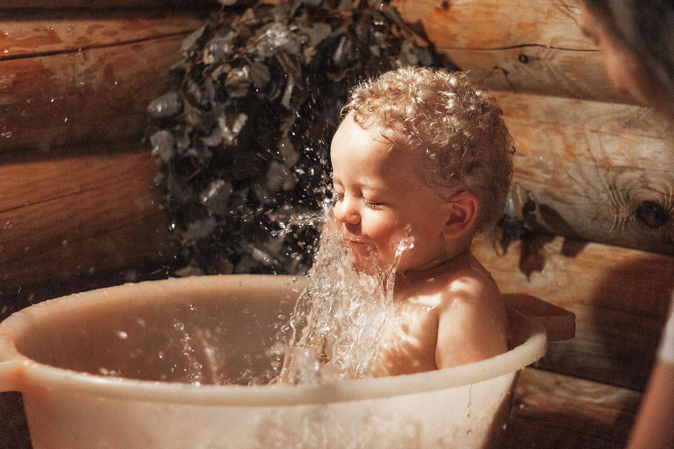 Детская фотография