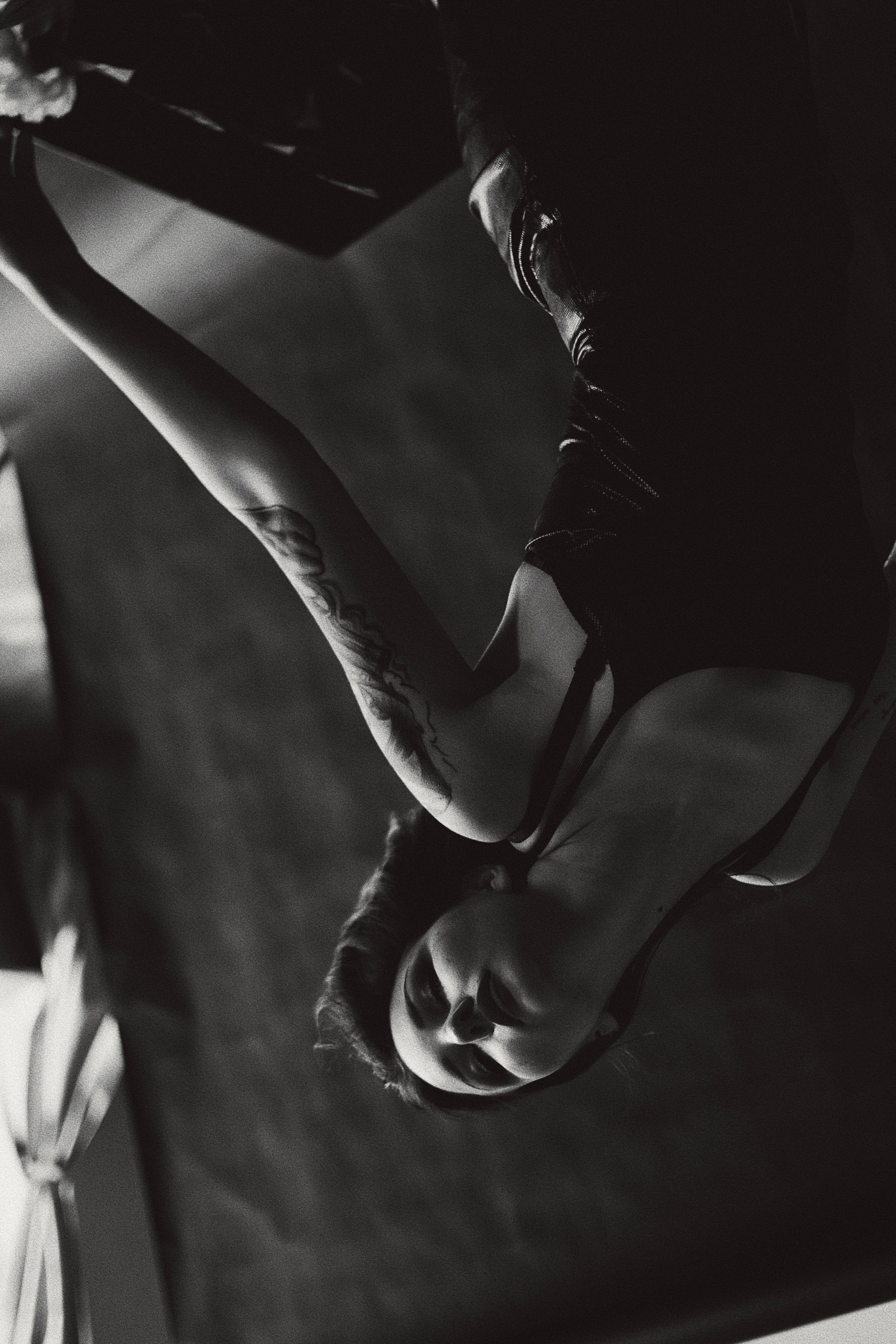 Индивидуальные съёмки. Фотограф во Владивостоке Анастасия Соловей