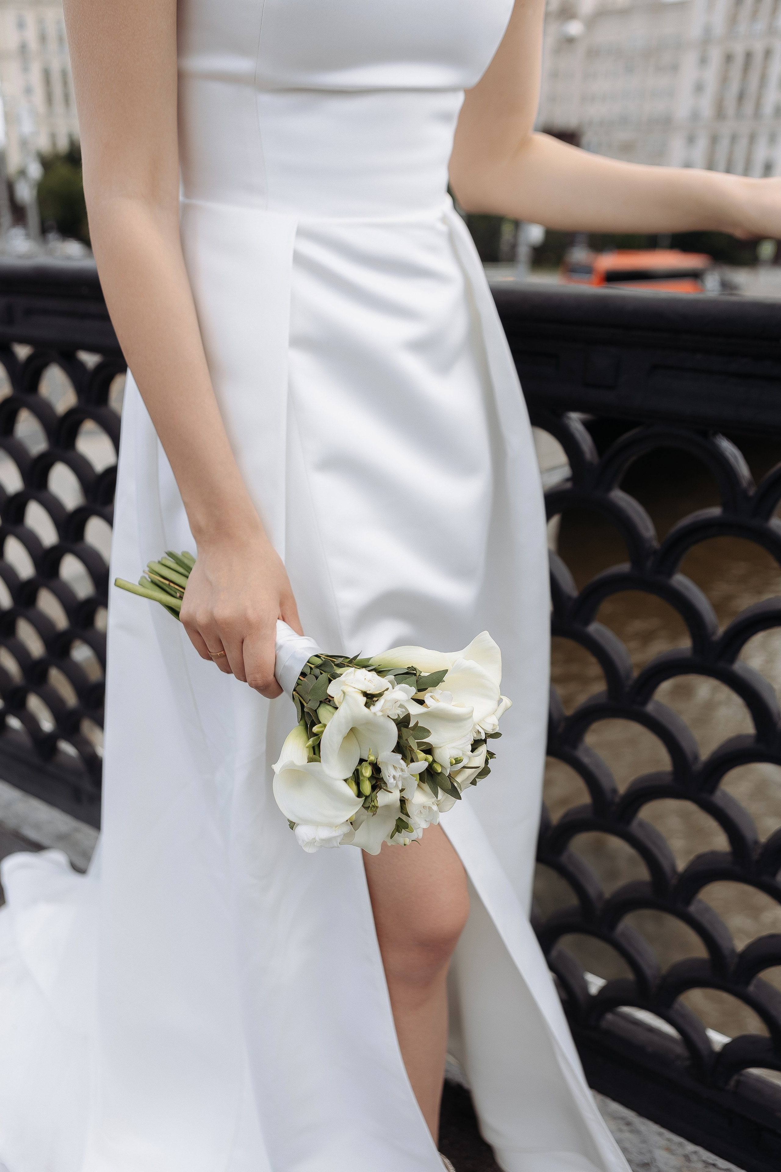 P&M. Фотограф Алексей Миронов