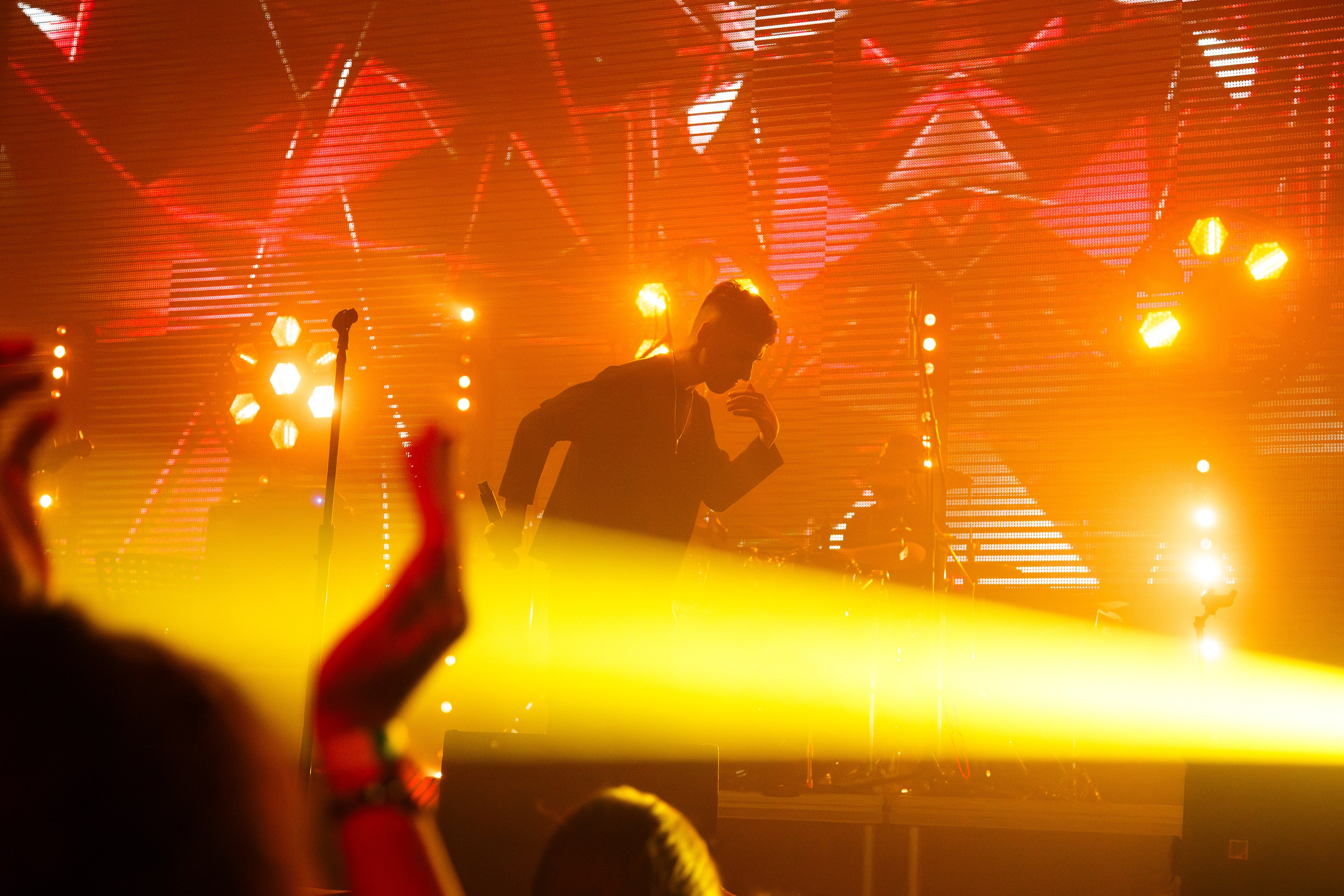 Репортажные съемки