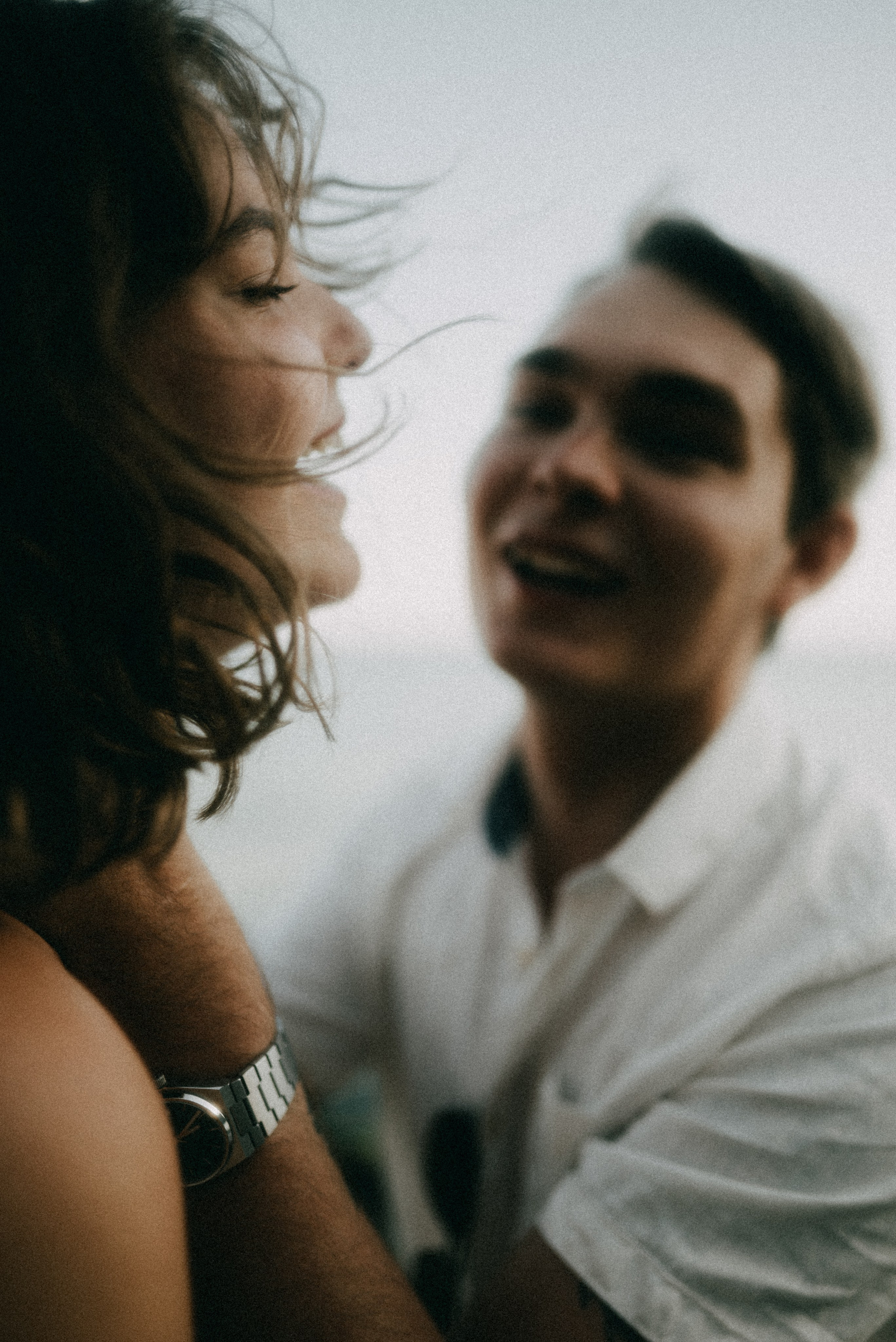 Виолетта и Евгений. Фотограф Санкт-Петербург, Новороссийск