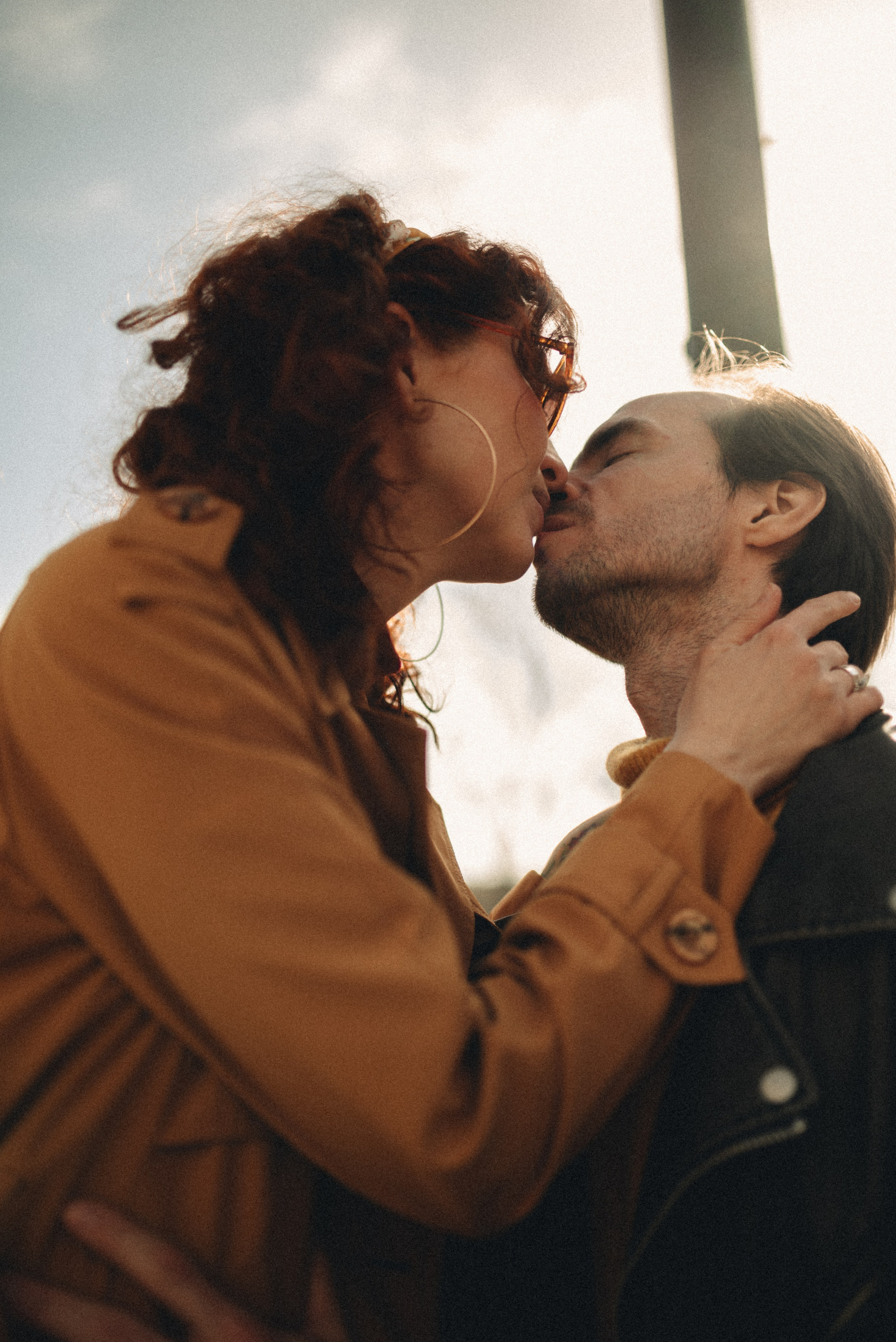 YANA | VLADIMIR 2024 étude. Фотограф Санкт-Петербург, Новороссийск