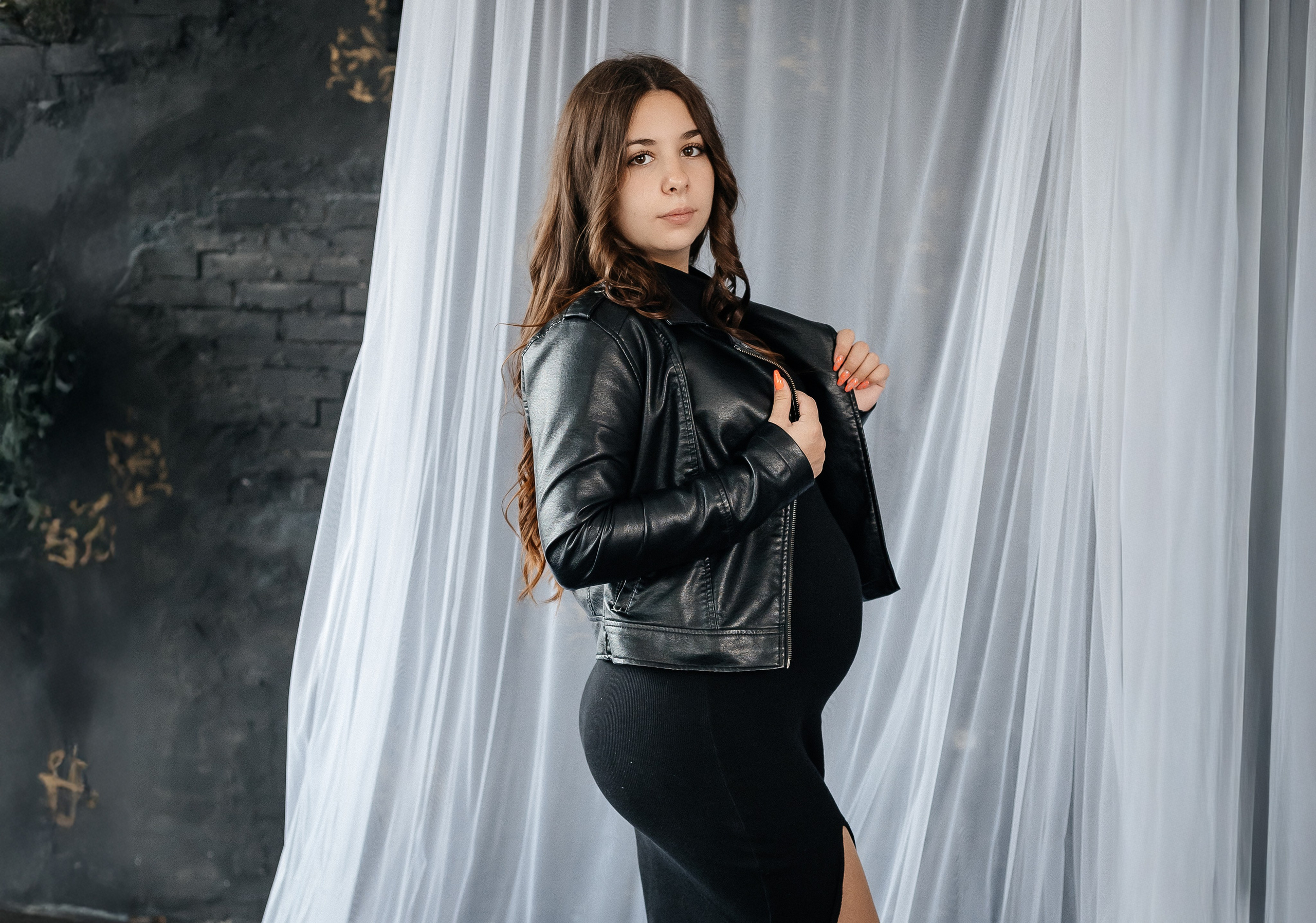 Юра и Наталья. Фотограф Татьяна Орлова