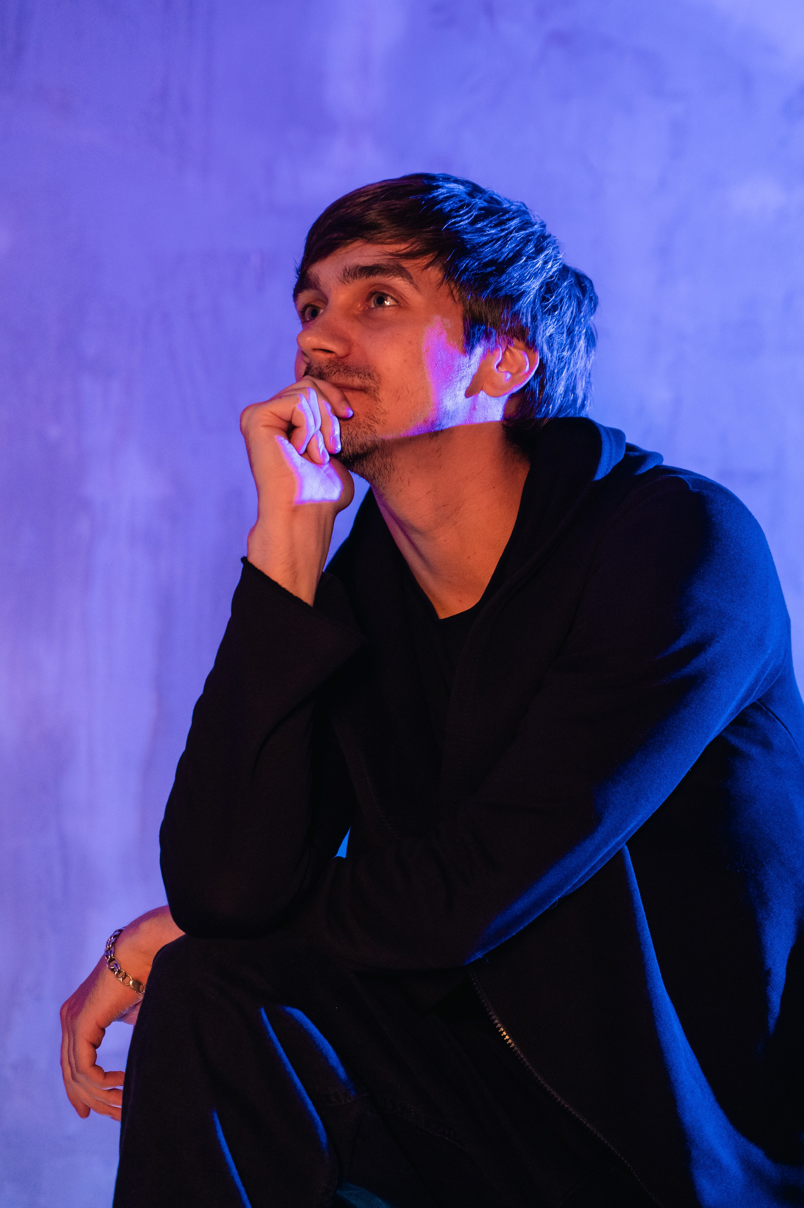 Кирилл. Большакова Полина — фотограф в Туле