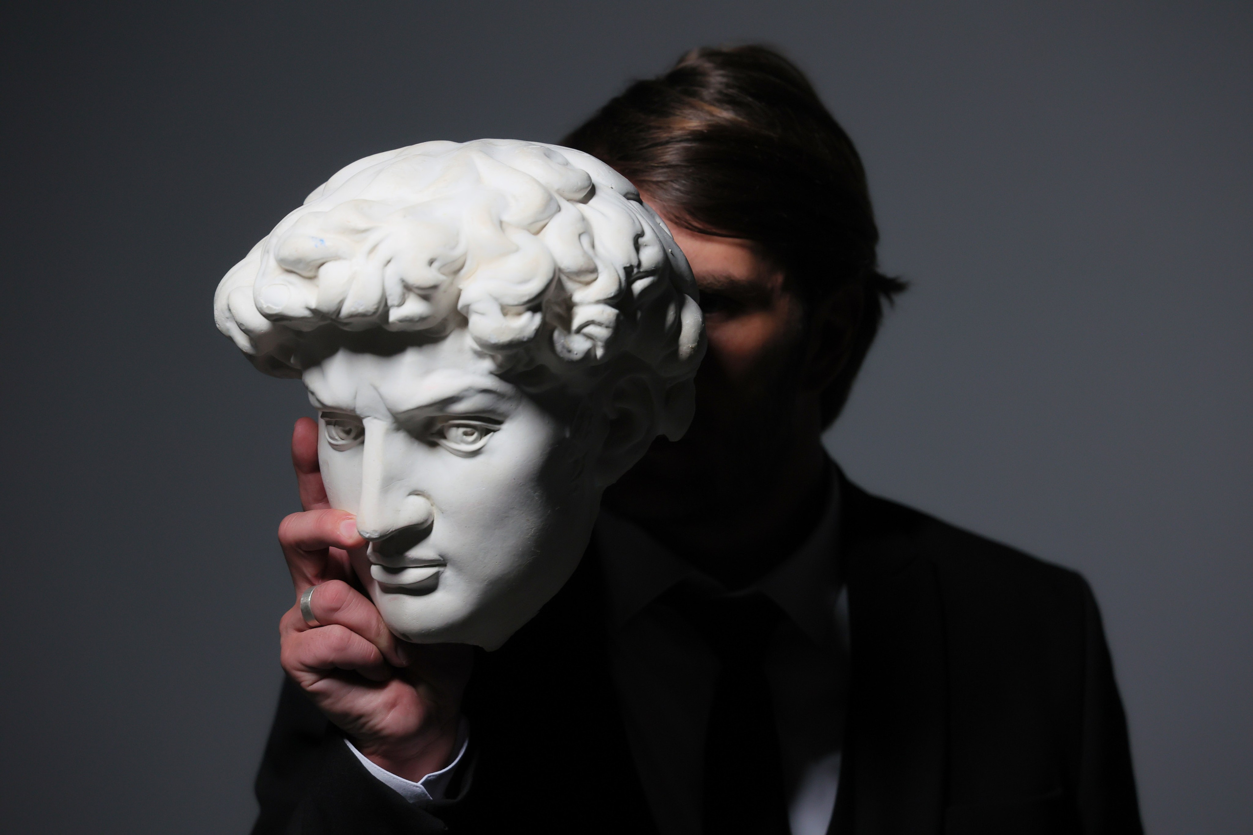 Профессиональная творческая и индивидуальная фотосессия в Самаре. Фотограф Олег Слеб