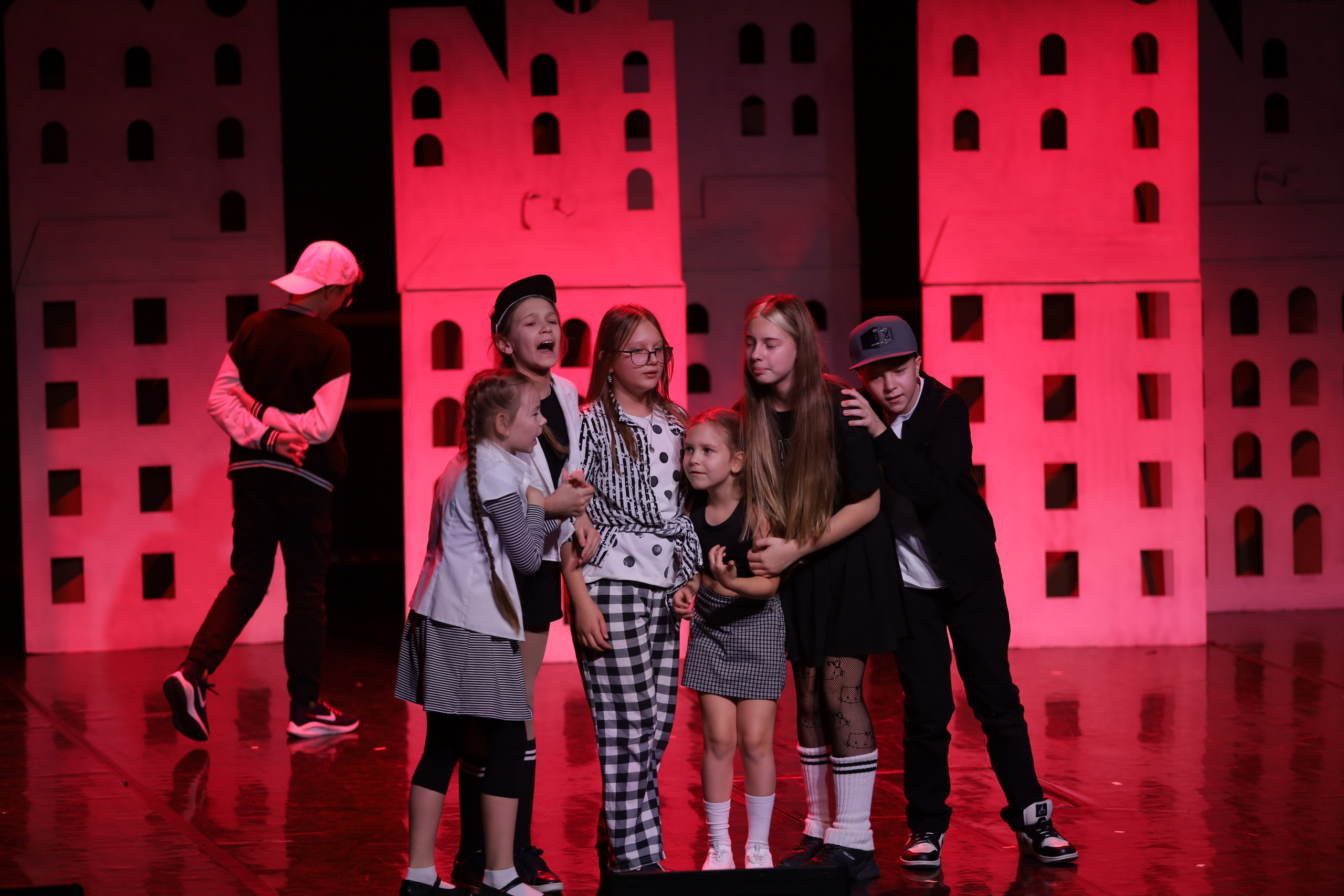 Профессиональная съемка хореографического конкурса в Санкт-Петербурге. Портретный Фотограф Александр «Konevtsoph» В Санкт-Петербурге