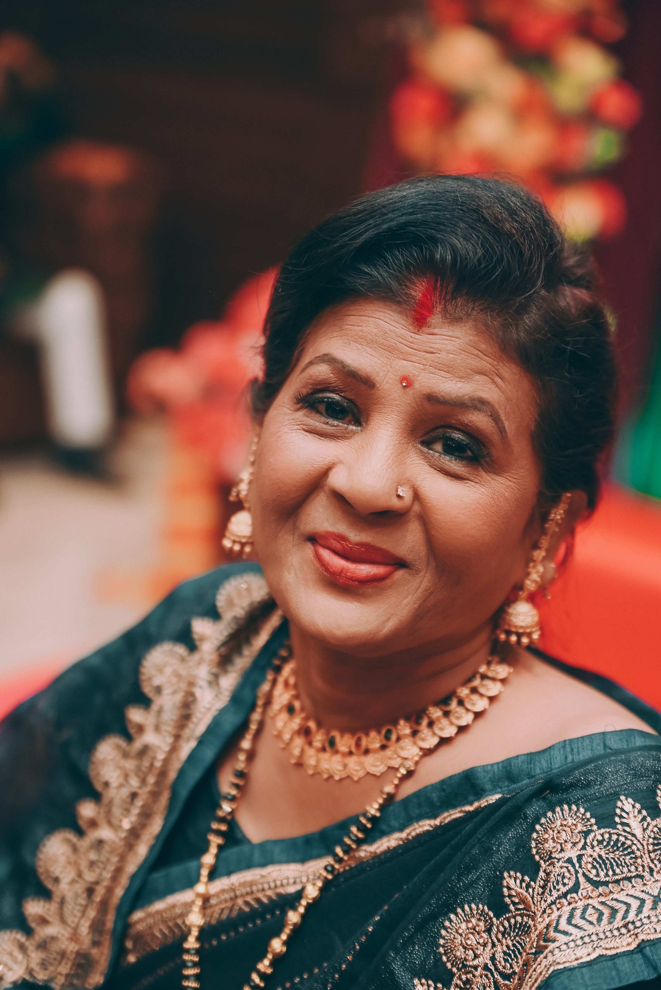 Priyanka and Bilal's wedding. Свадебный и семейный фотограф Любава в Кургане