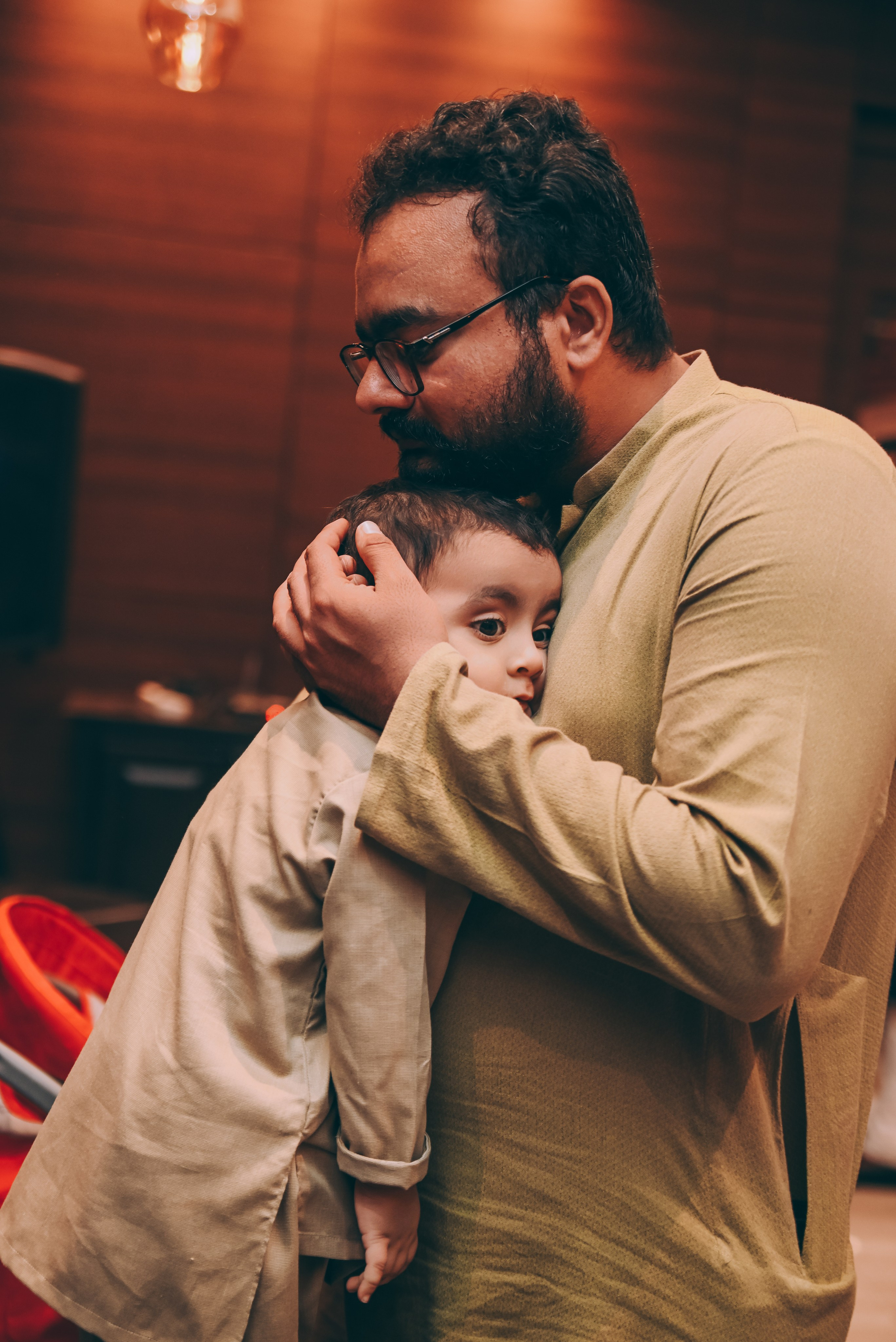 Priyanka and Bilal's wedding. Свадебный и семейный фотограф Любава в Кургане