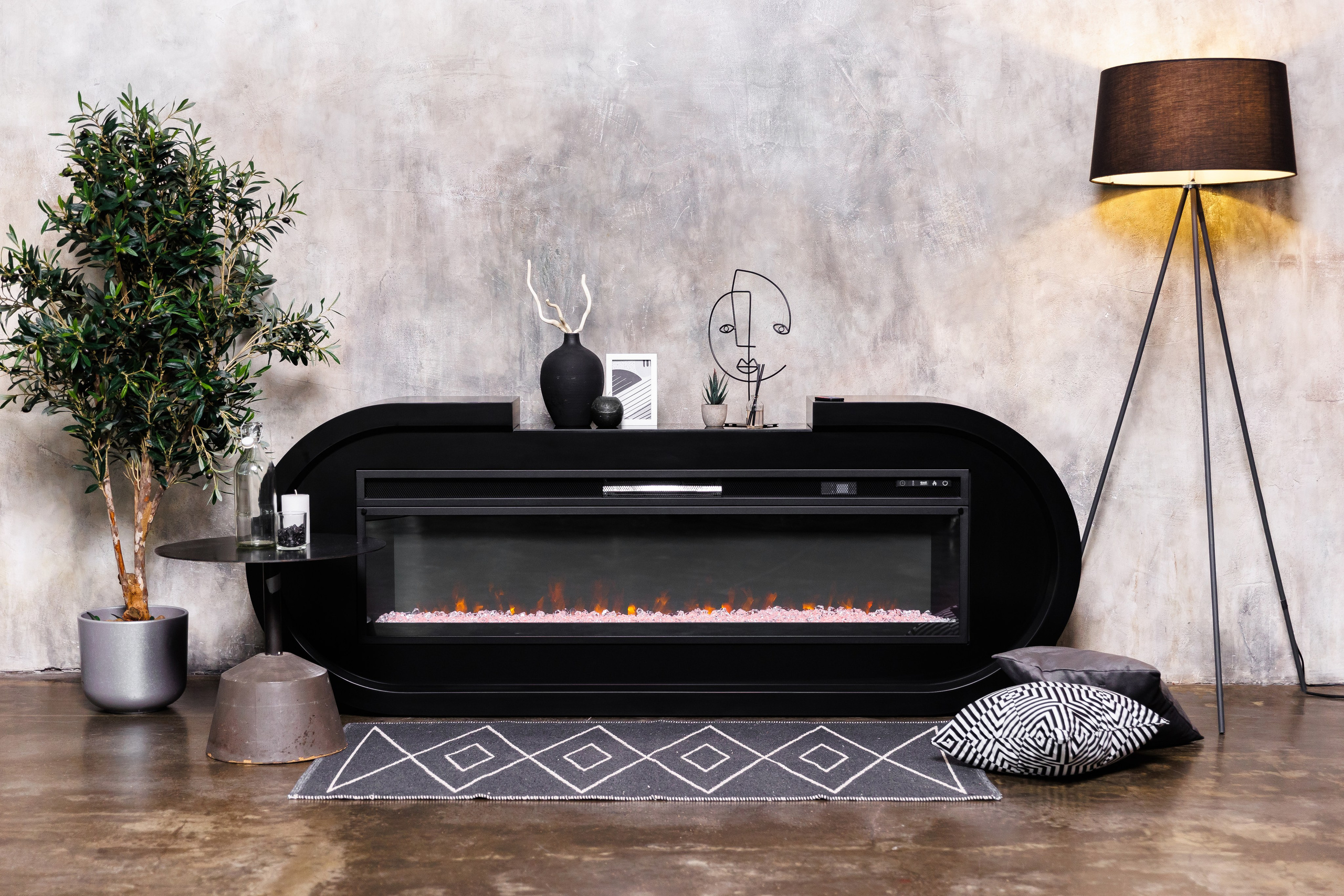 Камины. Фотосъёмка для бизнеса — предметное фото, репортаж с мероприятий, портреты людей, съёмка интерьера и экстерьера