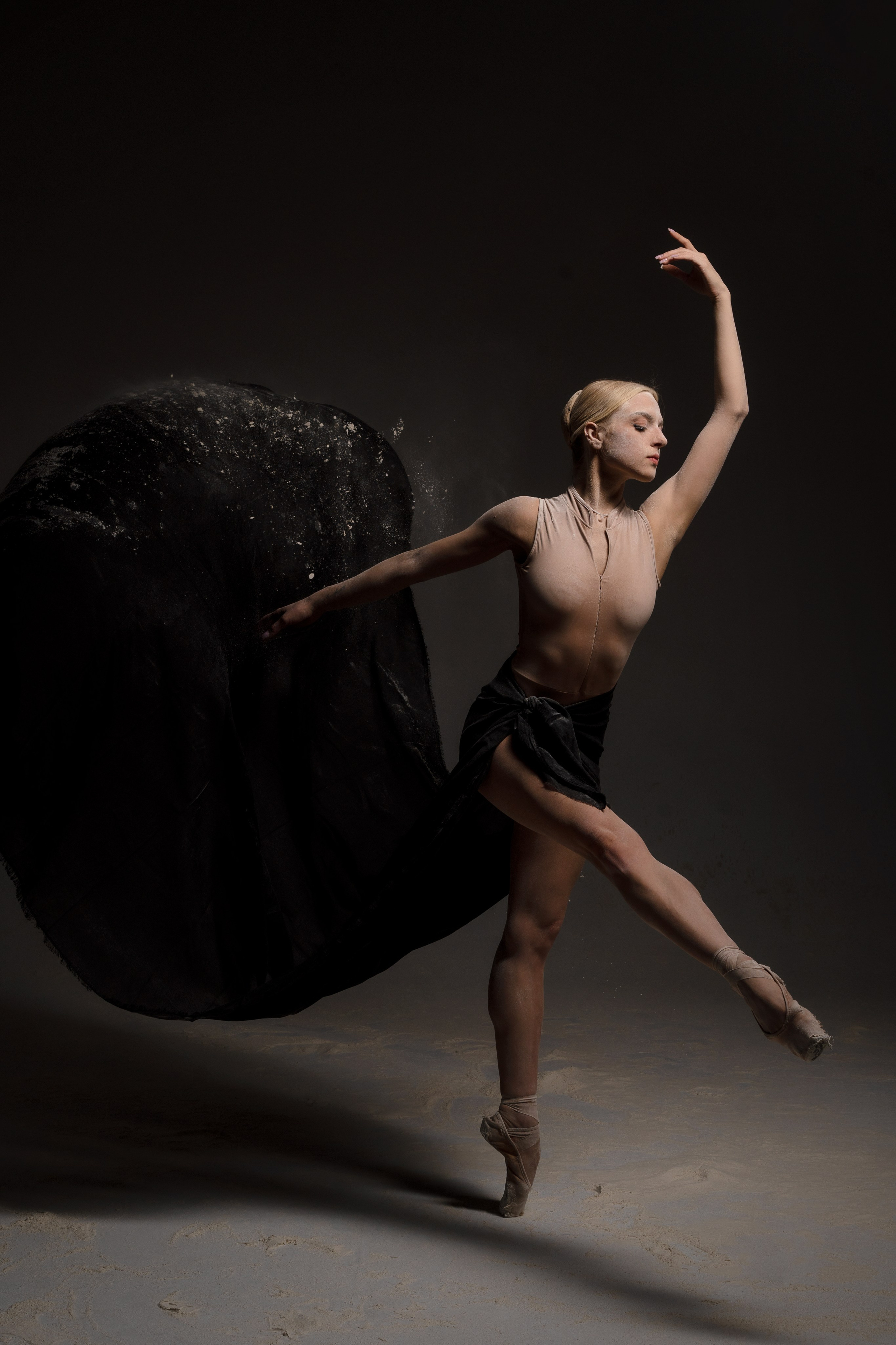 Балерины. Семейный и свадебный фотограф Минск, Беларусь Анна Орловская