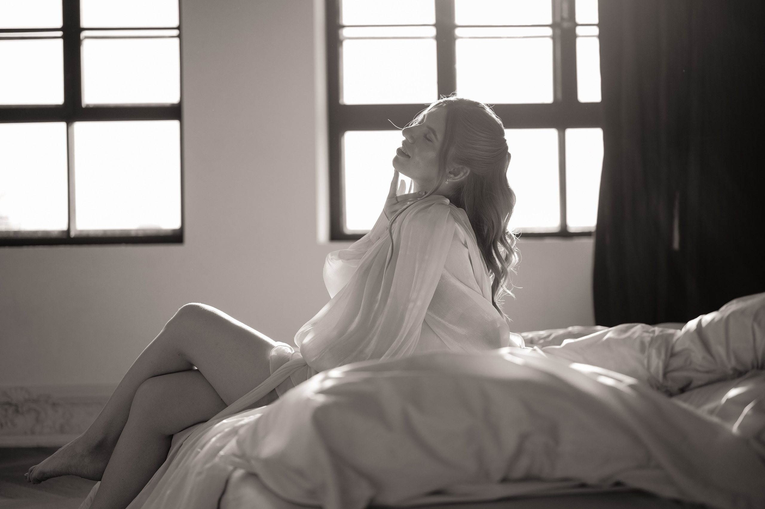 Аня. Свадебный и семейный фотограф в Краснодаре Алина Мельник