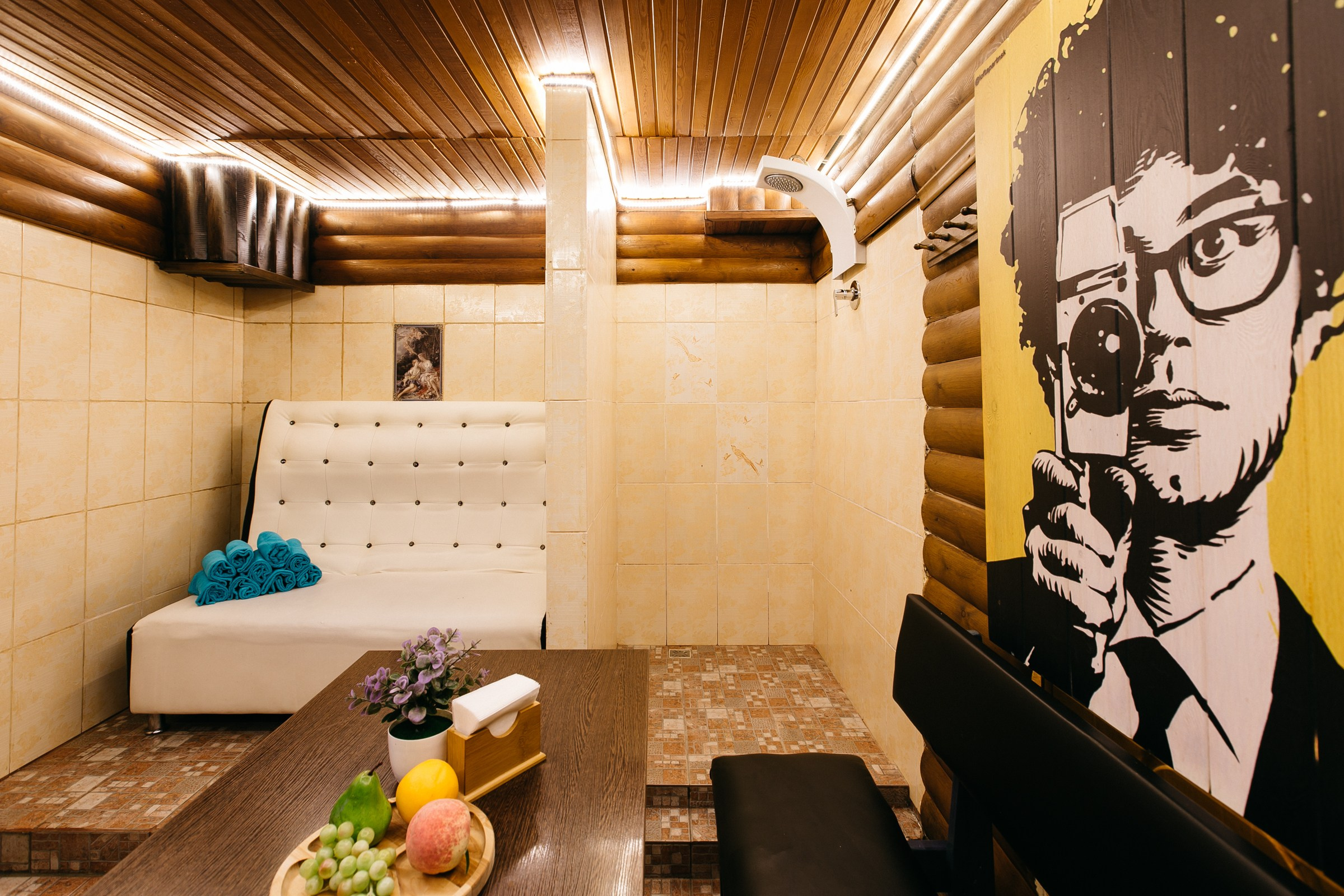 Дачная, 21/1 (лофт 2). Душевный фотограф Ваших самых ярких событий Марина Погребняк