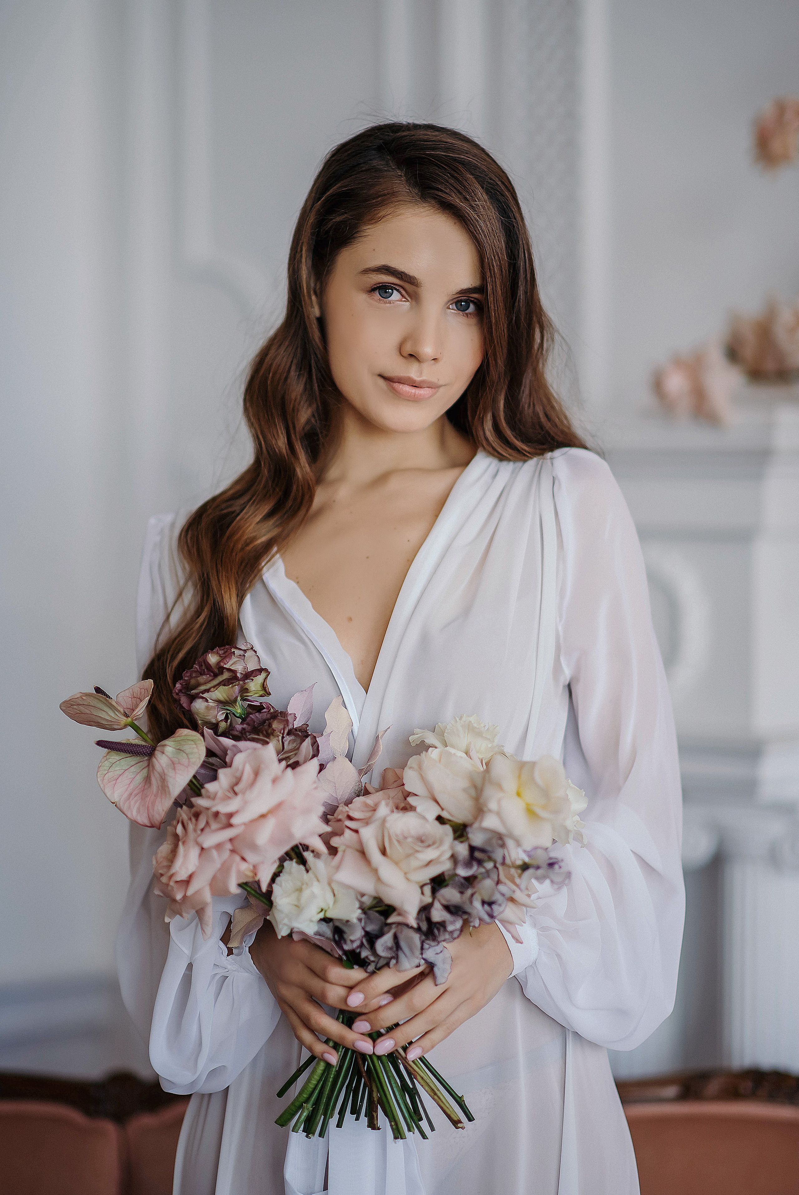 Naked Sky Studio. Свадебный и семейный фотограф в г. Москва Ирина Гаврилова