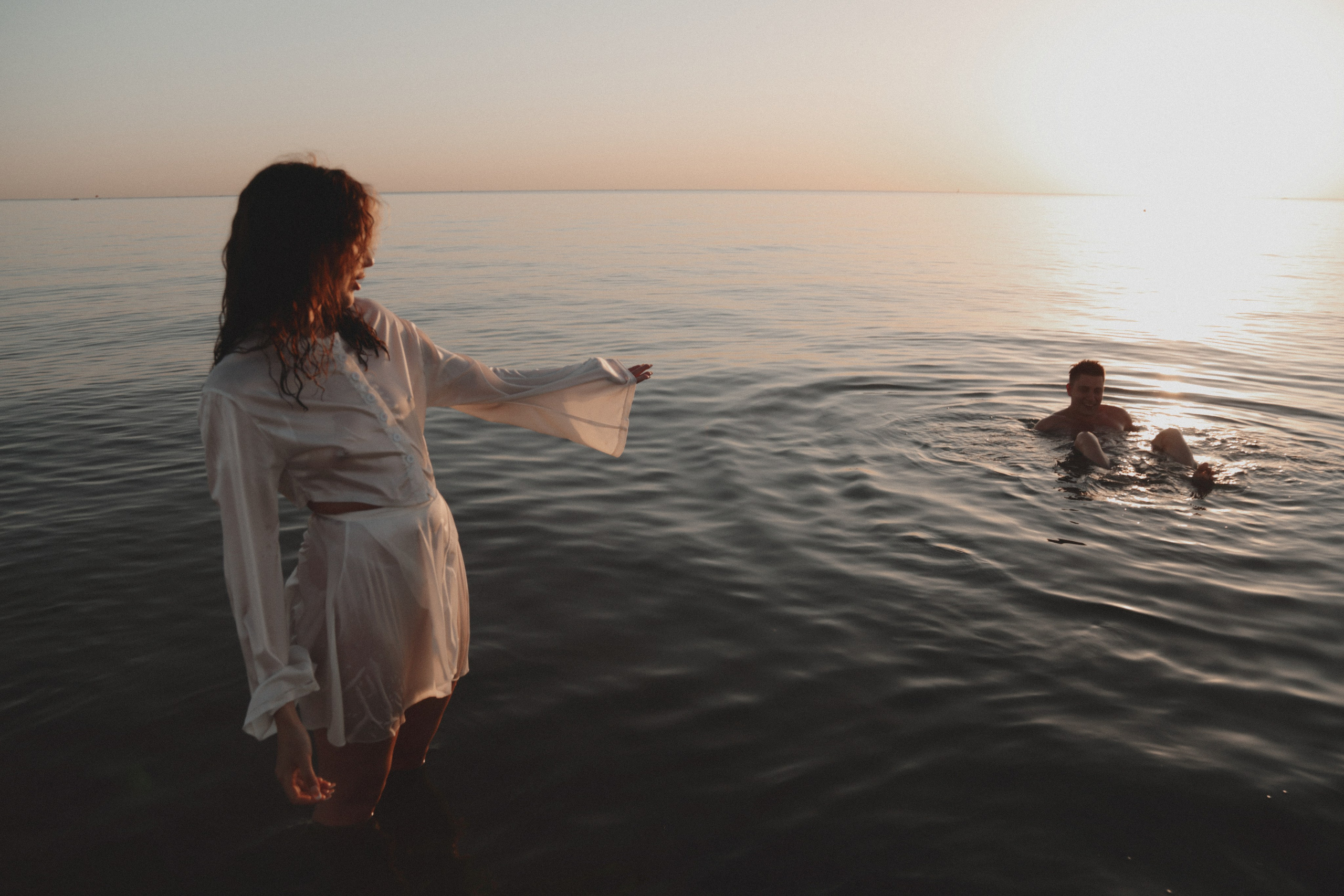 Дарья и Кирилл, 2022 год. Семейный и свадебный фотограф в Самаре Анастасия Воропаева