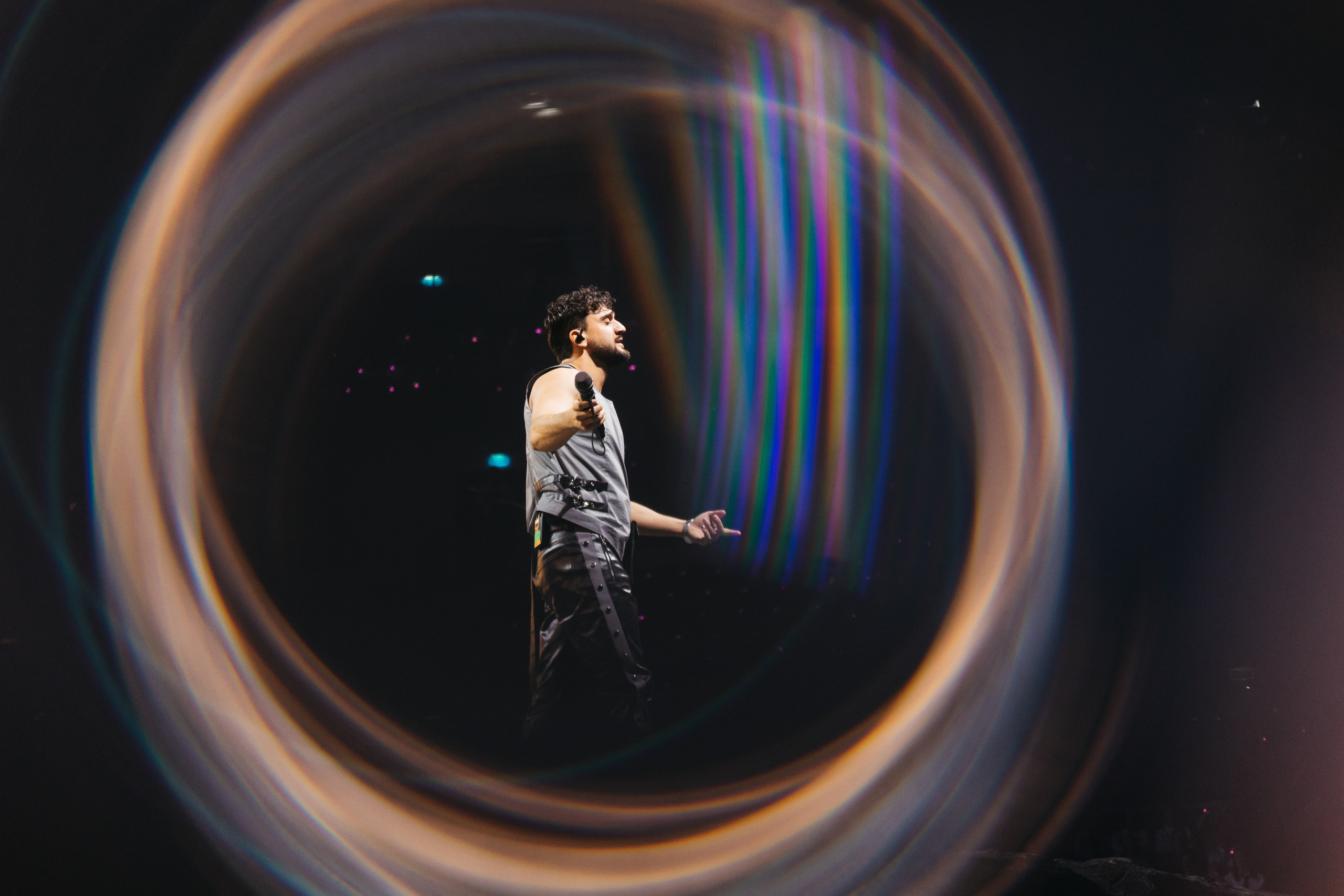 JONY В ВТБ АРЕНЕ 28.10.23. Концертный и репортажный фотограф в Москве и Санкт-Петербурге Мария