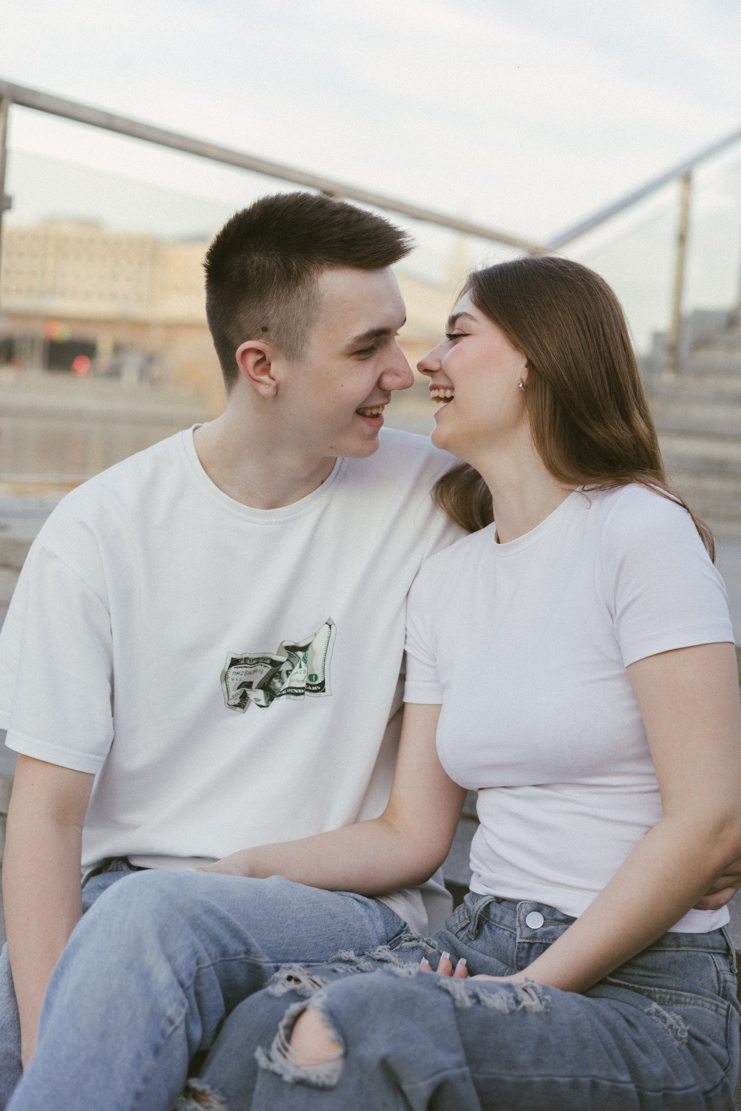 Алёна и Степан. Концертный и репортажный фотограф в Москве и Санкт-Петербурге Мария
