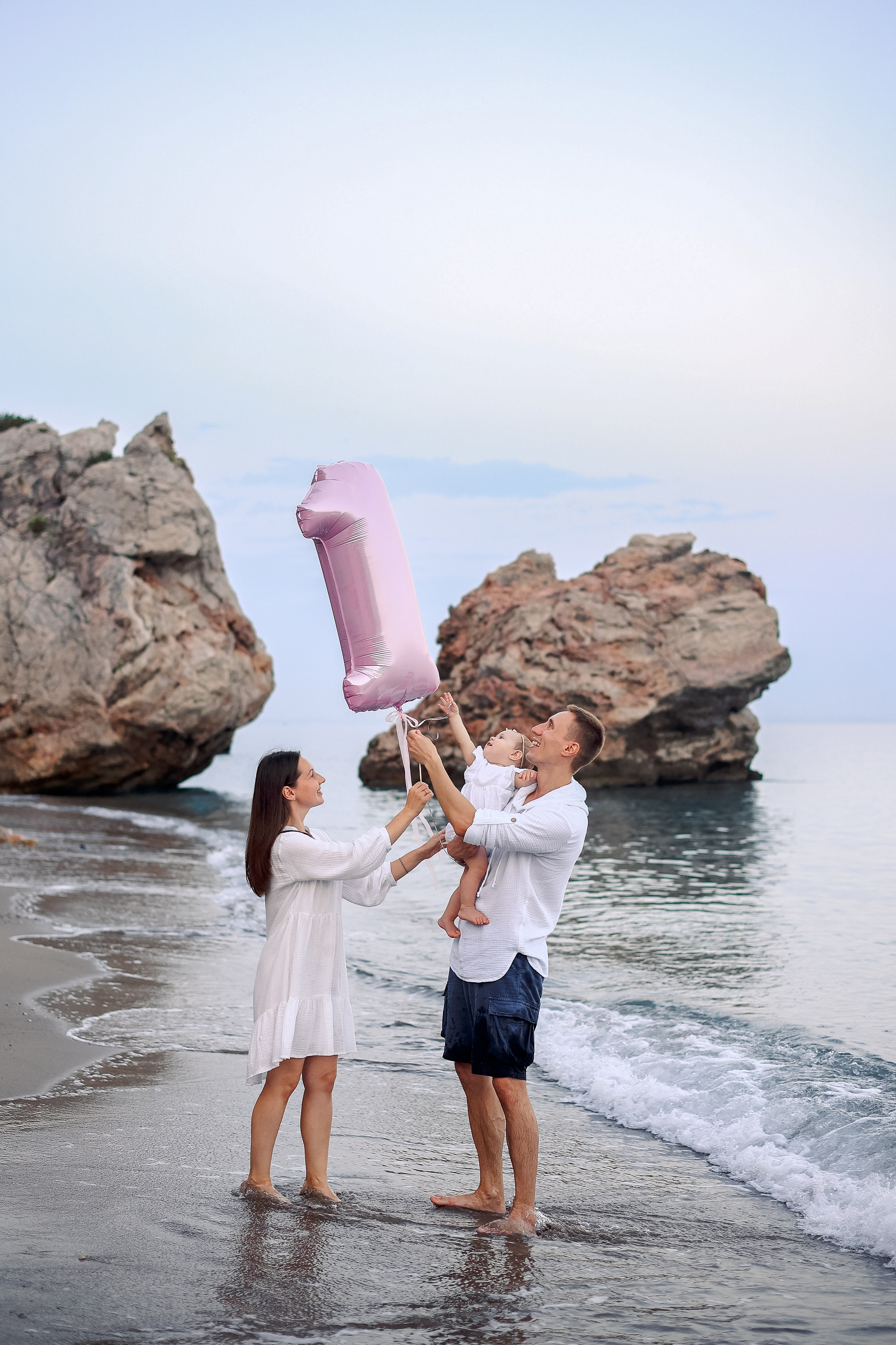 Photoshooting in Kemer