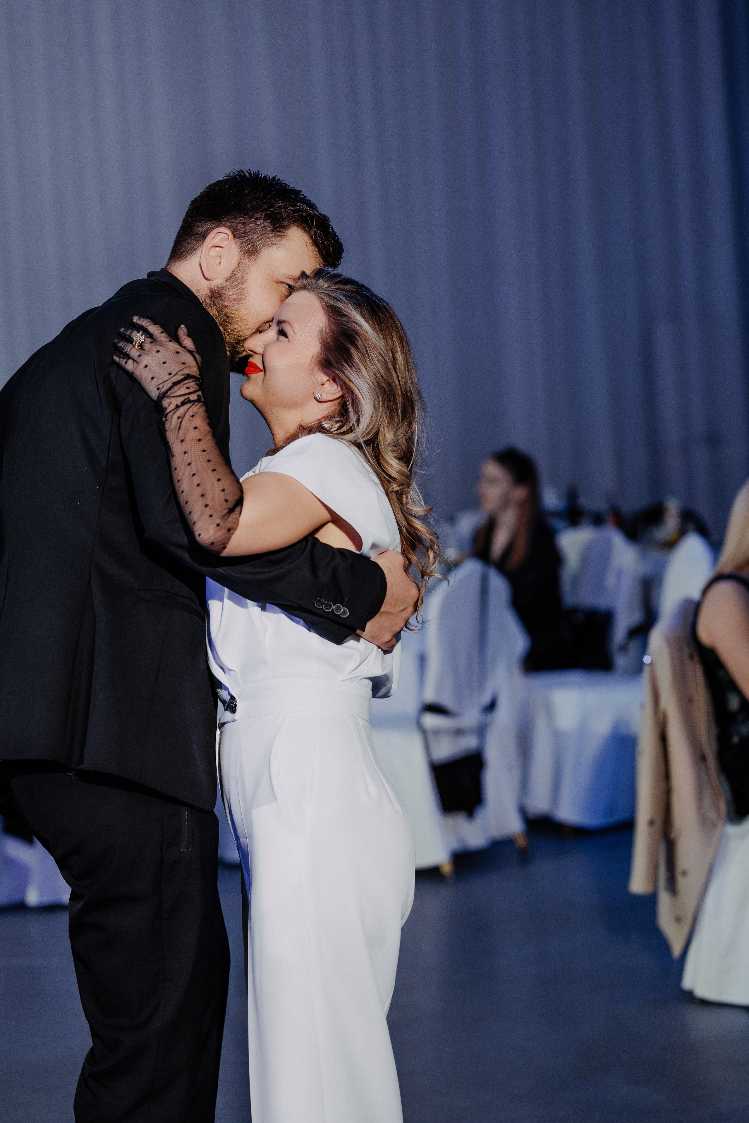 Анонс фото новогоднего корпоратива Nikastyle 2026 от фотографа во Владимире Евгений Топаз. Свадебный фотограф во Владимире Евгений Топаз