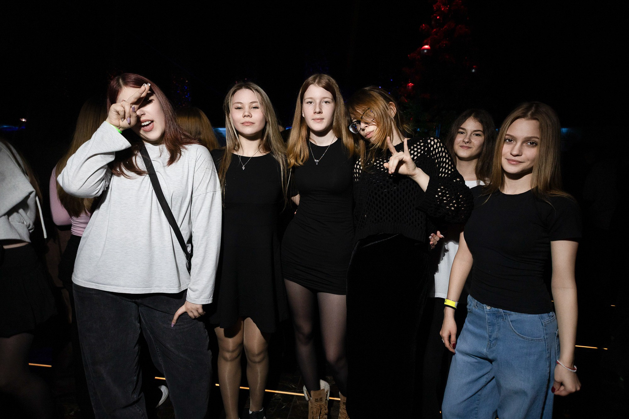 School Party. Andrey Pospelove. Фотограф в Саратове