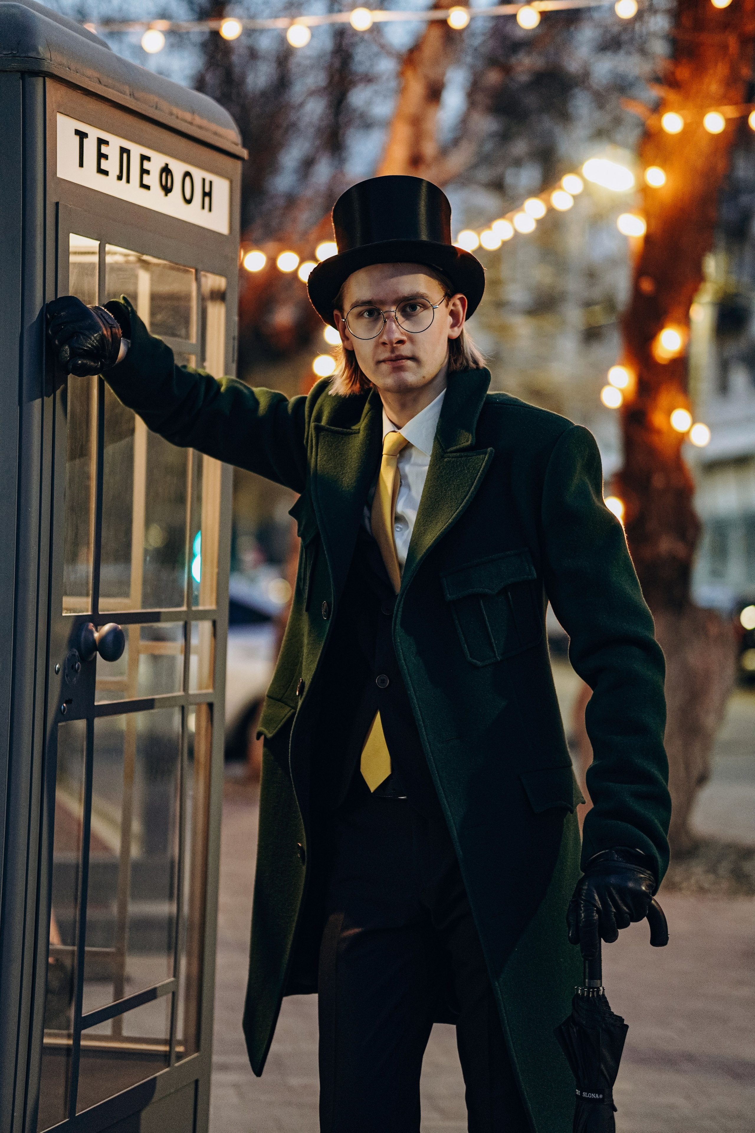 Алексей. Maxon Magnusson