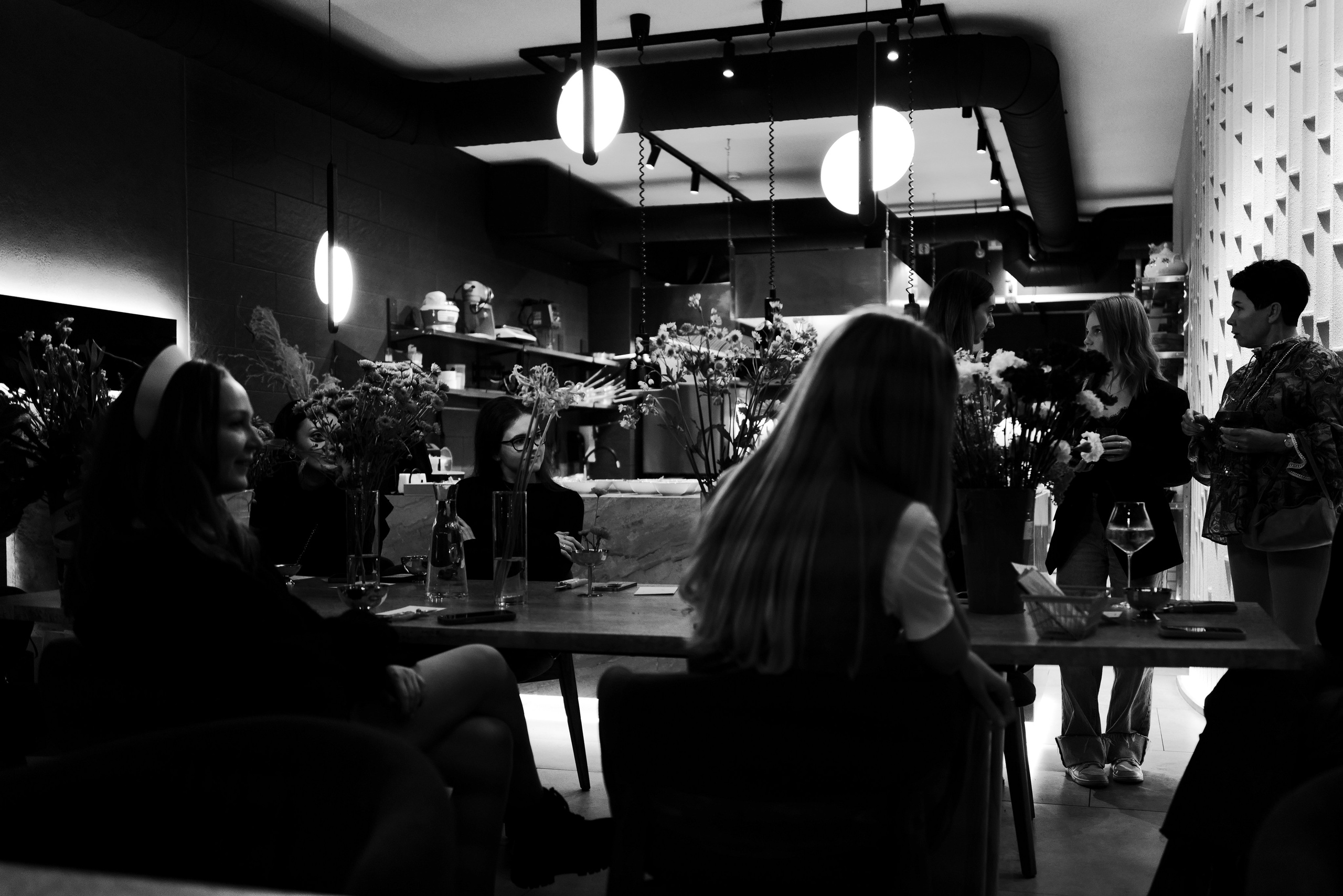 Lu Girls Only. Maxon Magnusson