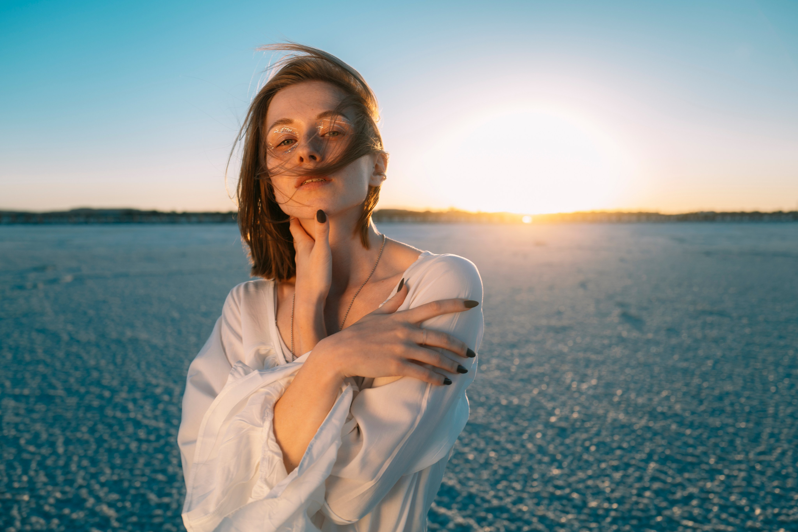 Мария. Maxon Magnusson