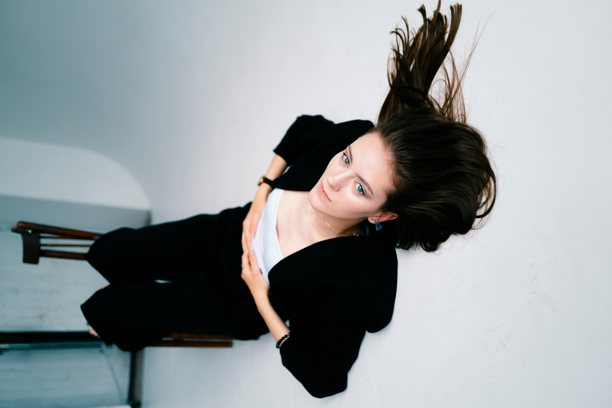 Мария. Maxon Magnusson